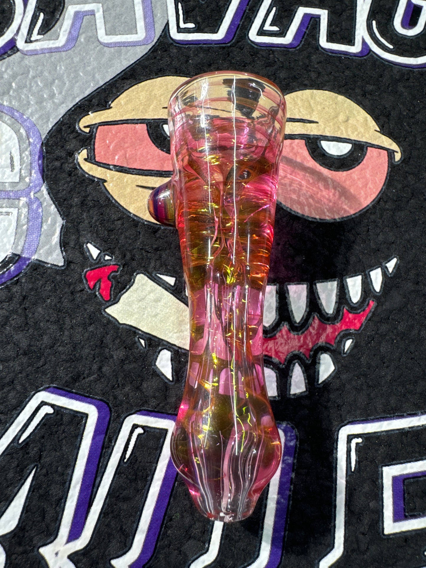 Fume Chillum