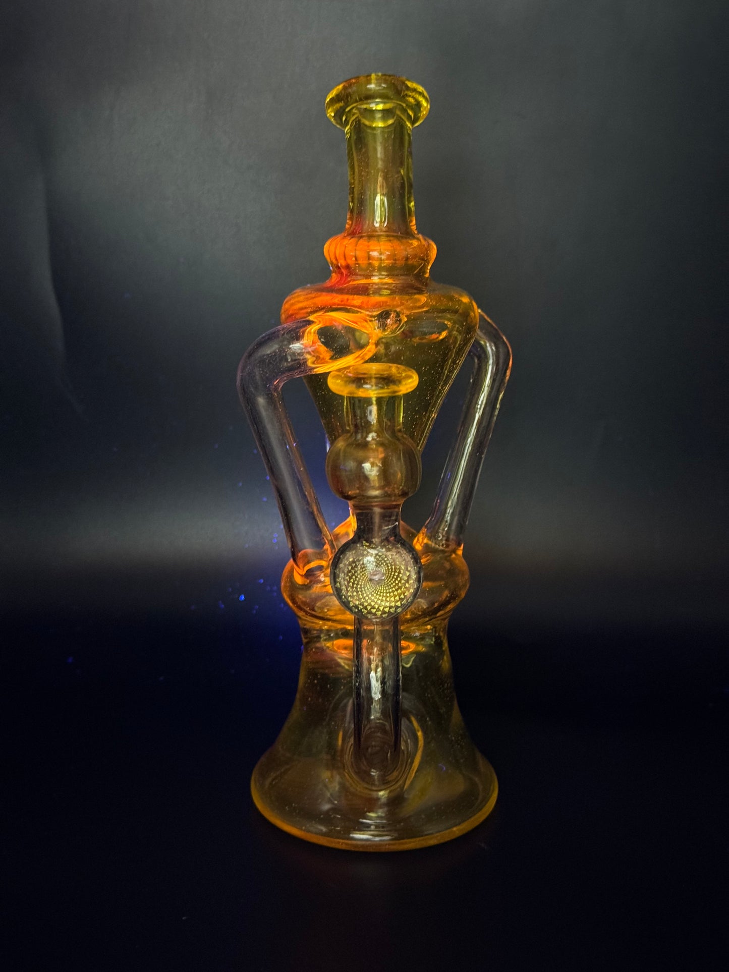 hunter s glass