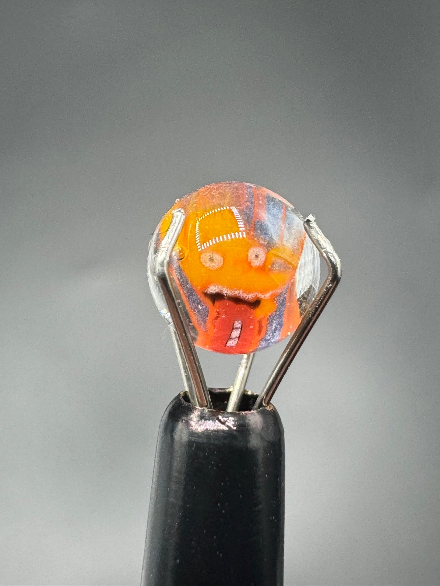 GZ1 Whatever Forever x Rocko Glass Pearls