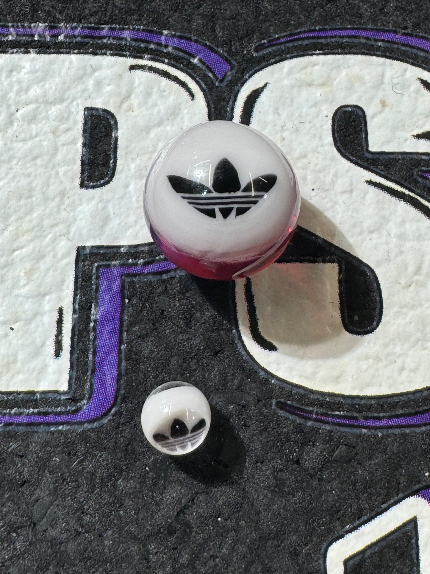 Chevelle la face 2pc Slurper Sets