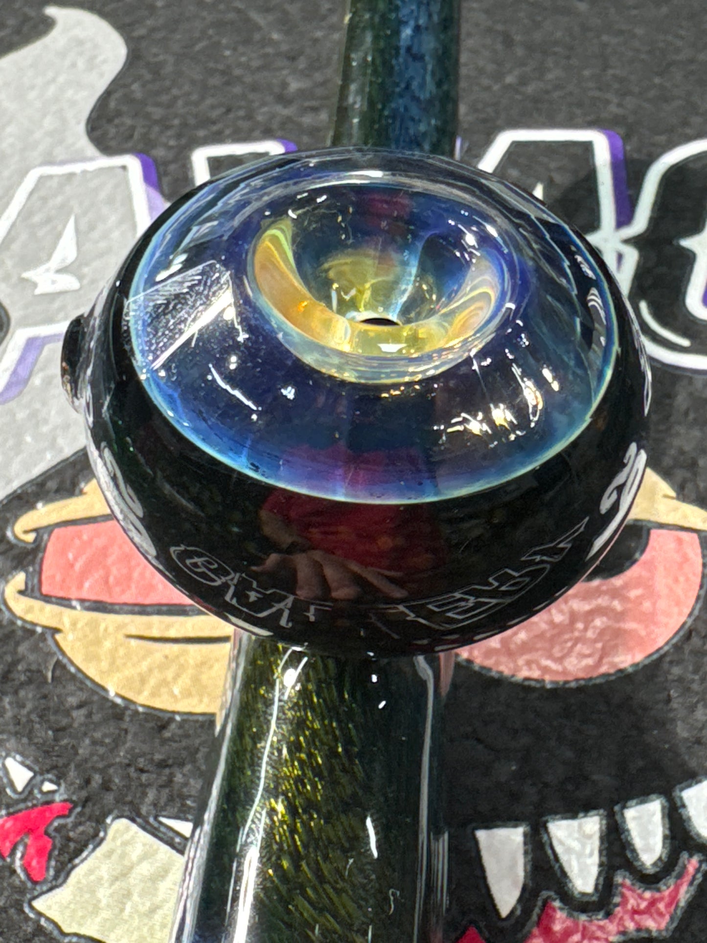 Tk happa 1/3,Dry pipe