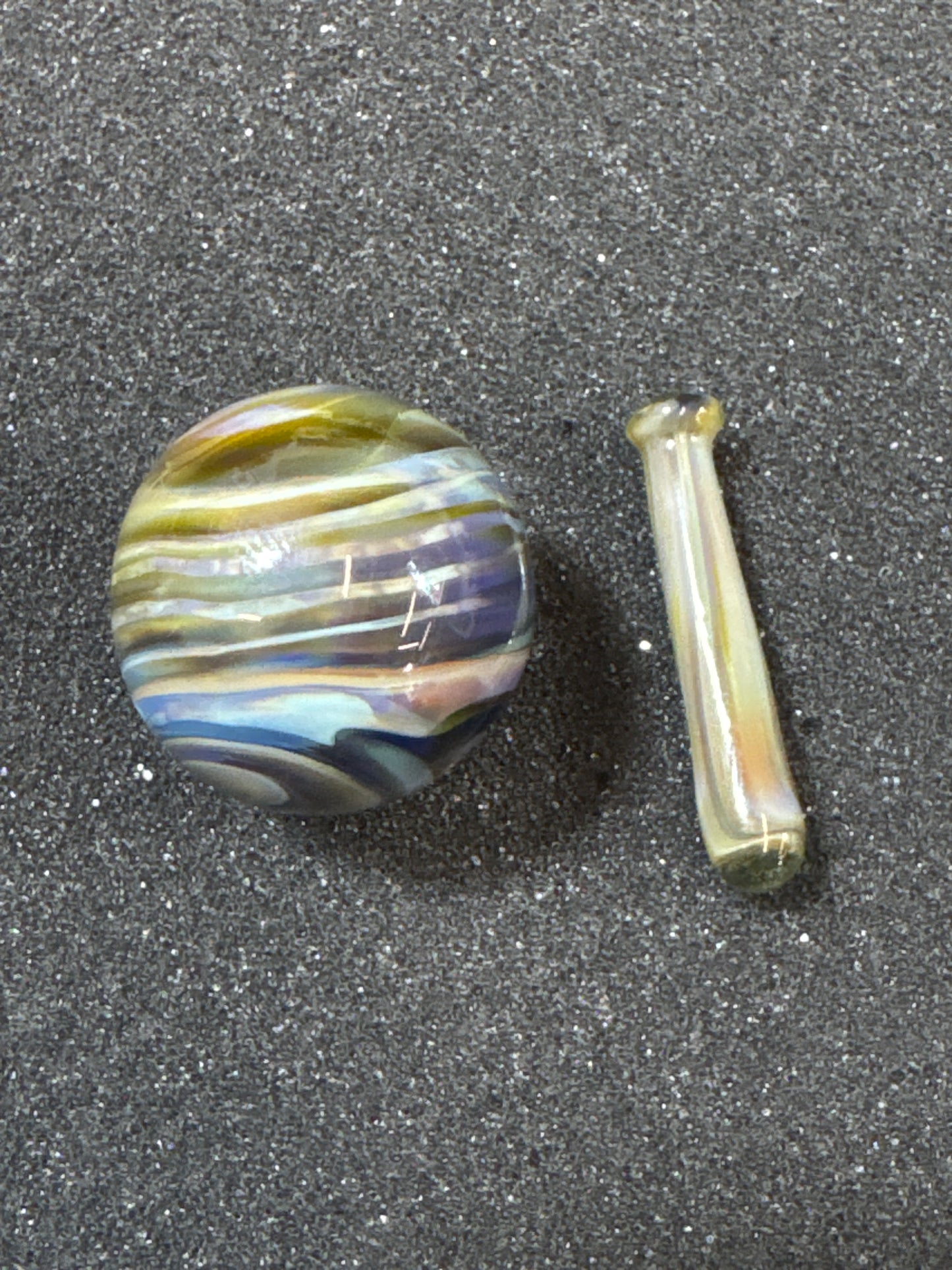 A 1 Glass set