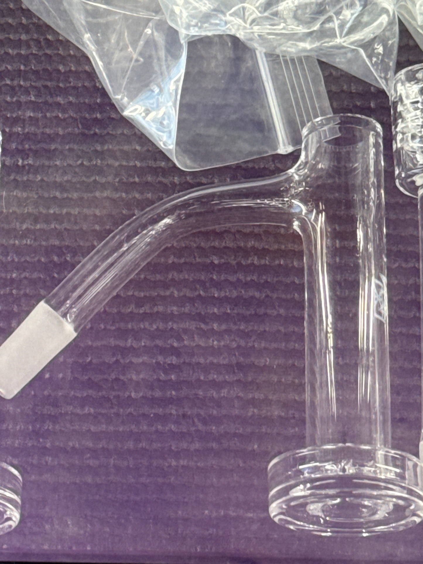 Hippie Extremities Quartz