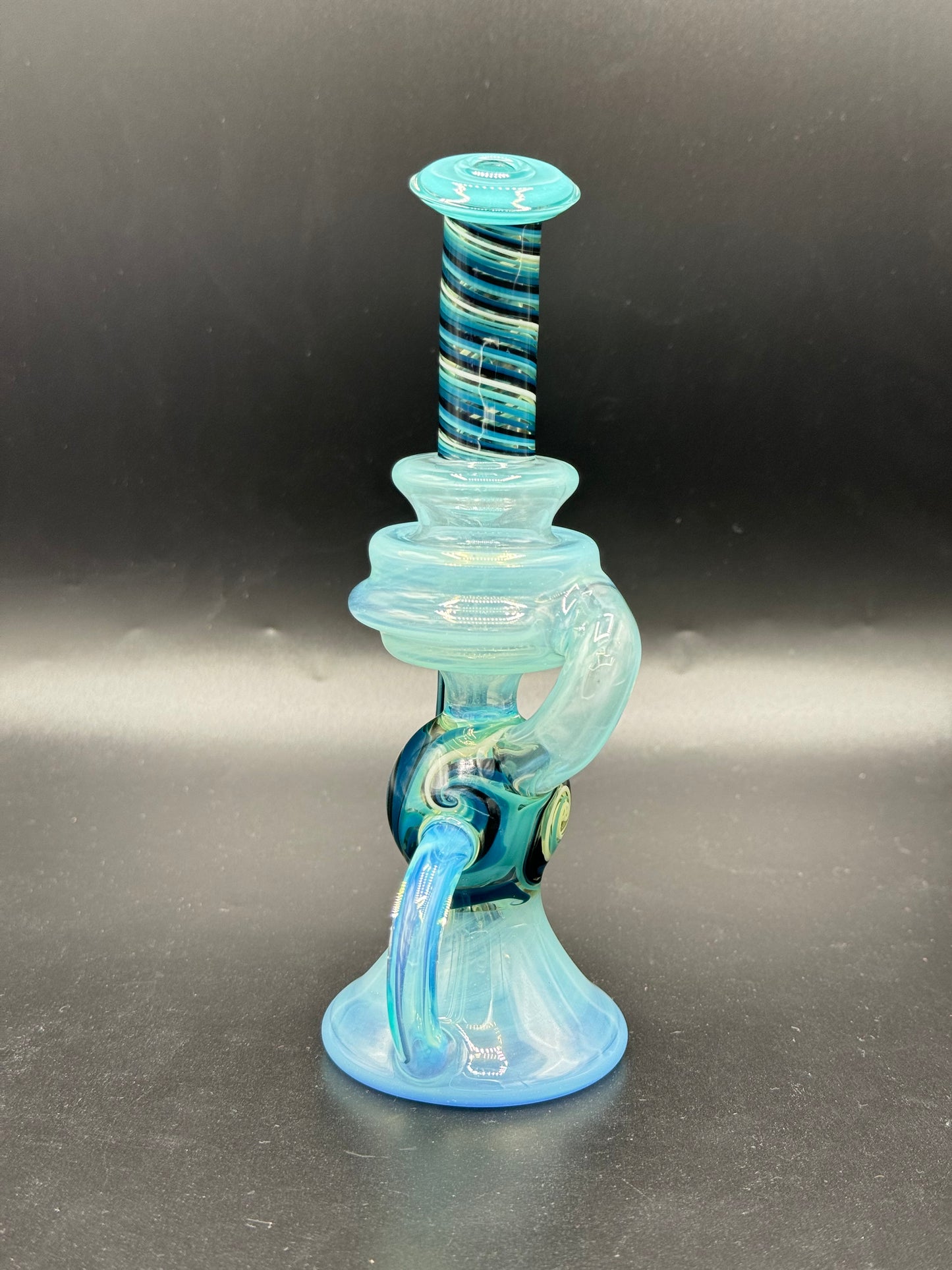 Chip Glass x Blueberry503