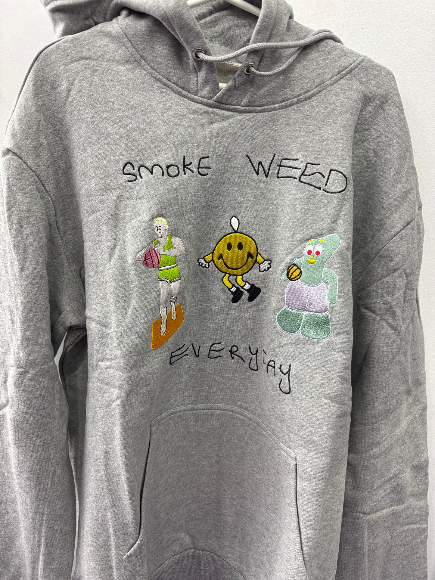 GZ1 Whatever Forever hoodies
