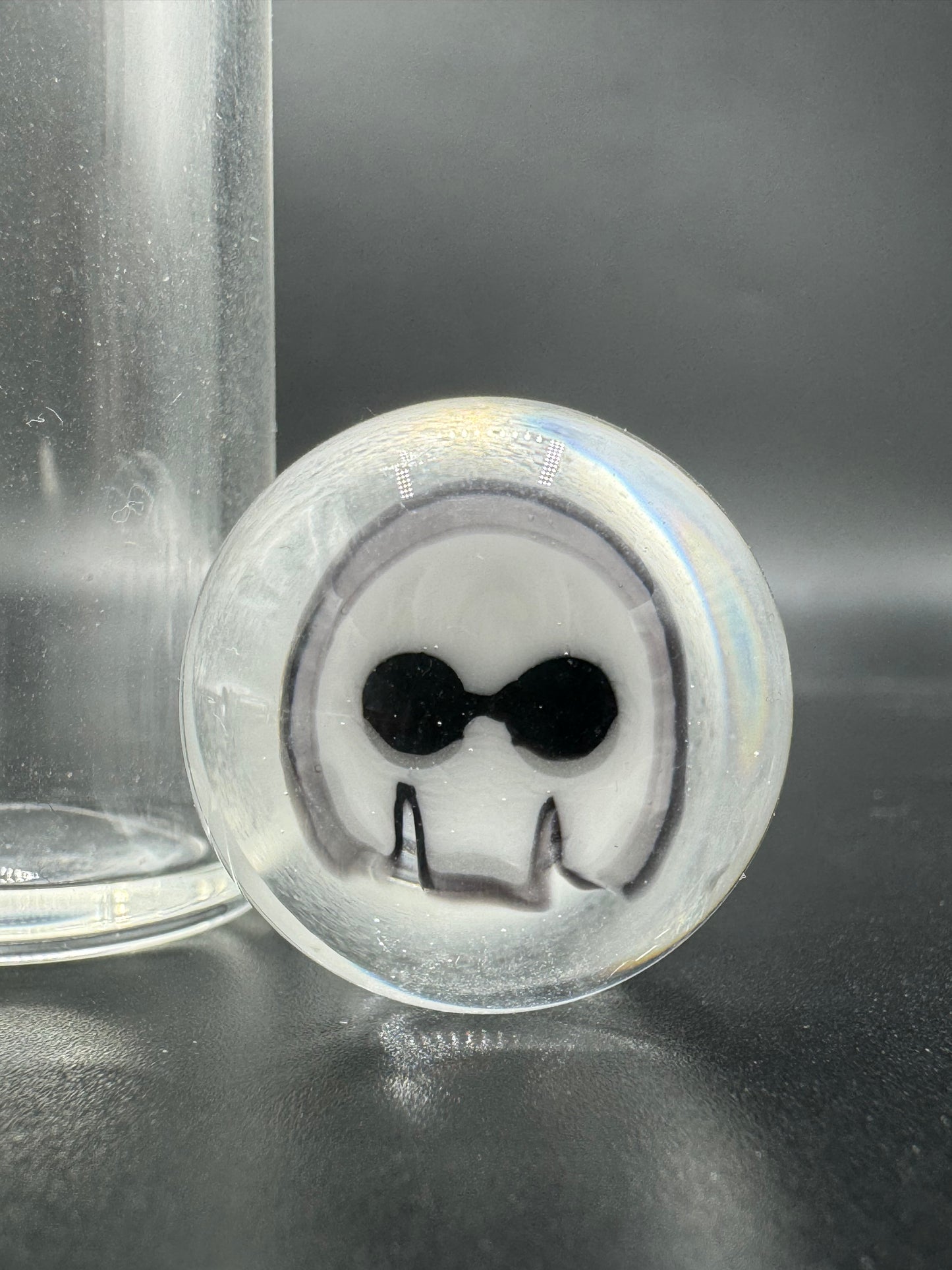 Micro Workshop Glass Containers