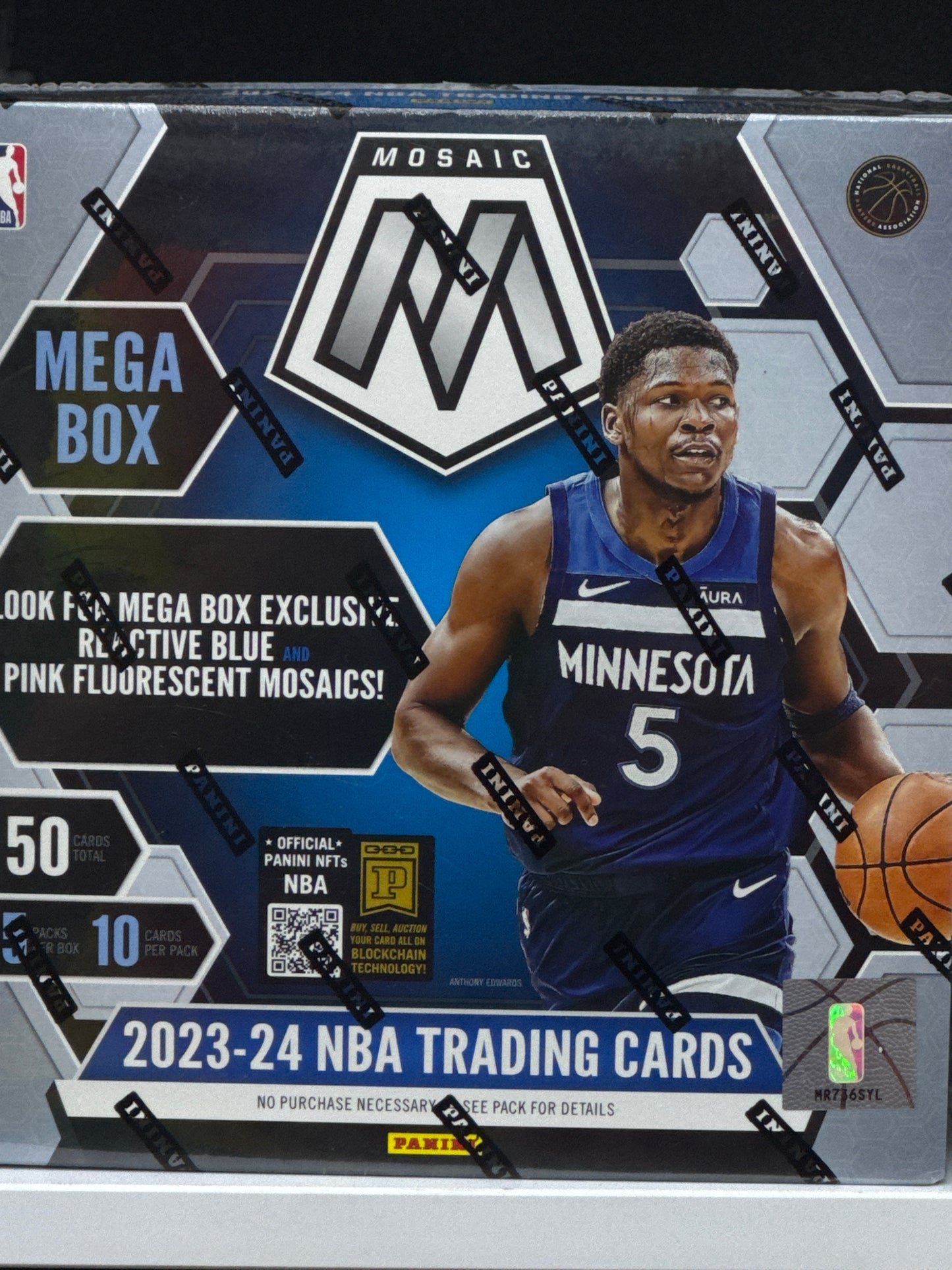 NBA Trading Cards