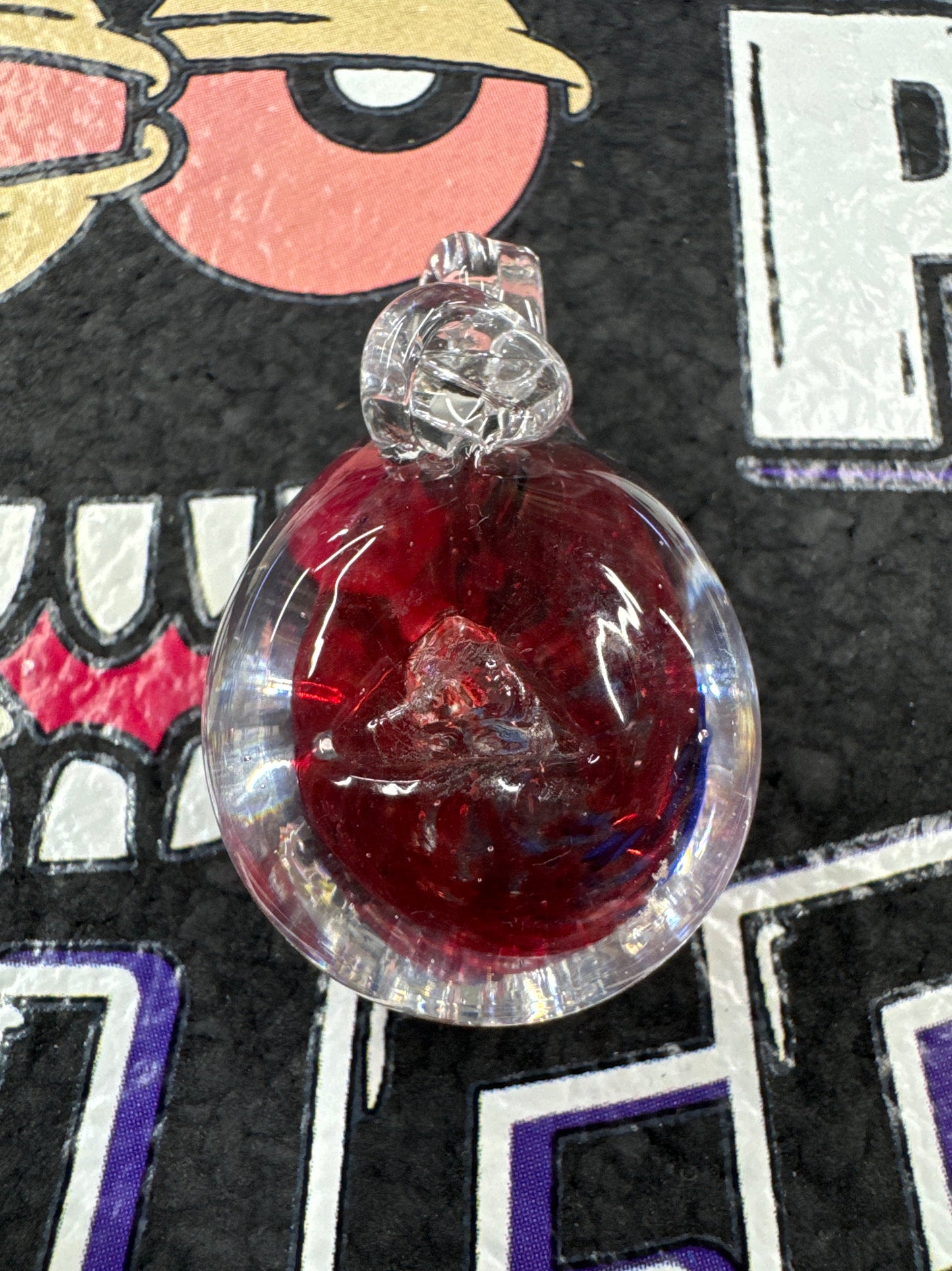 Sitnstop Pendant