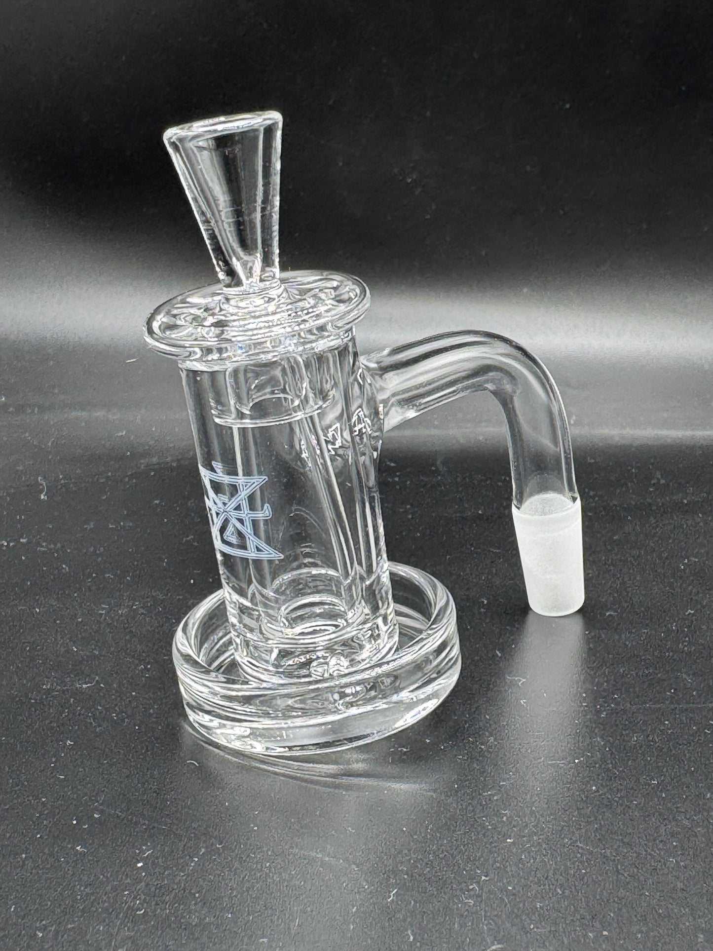 Hippie Extremities Quartz