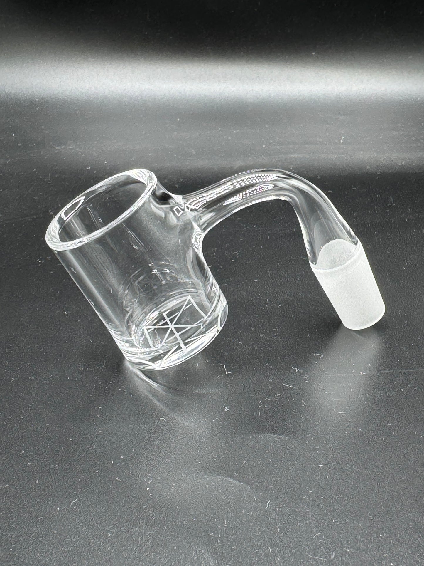 Hippie Extremities Quartz