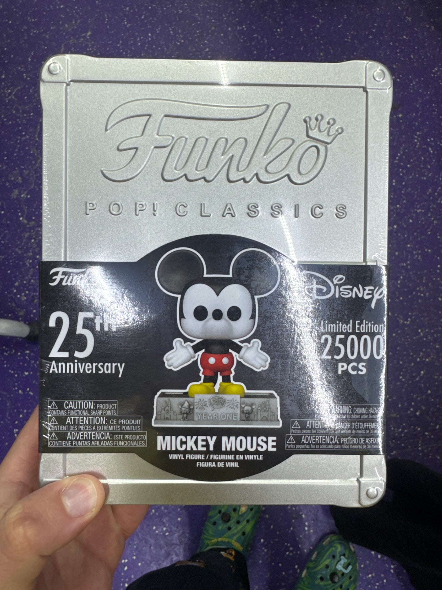 Funko Pop! Animations Vinyl Dolls