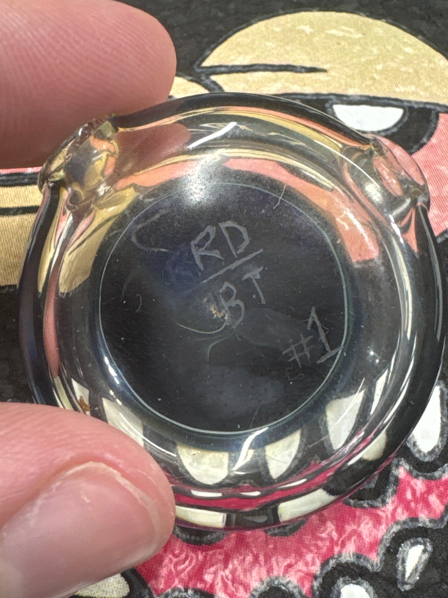 Armani summerday Pendant