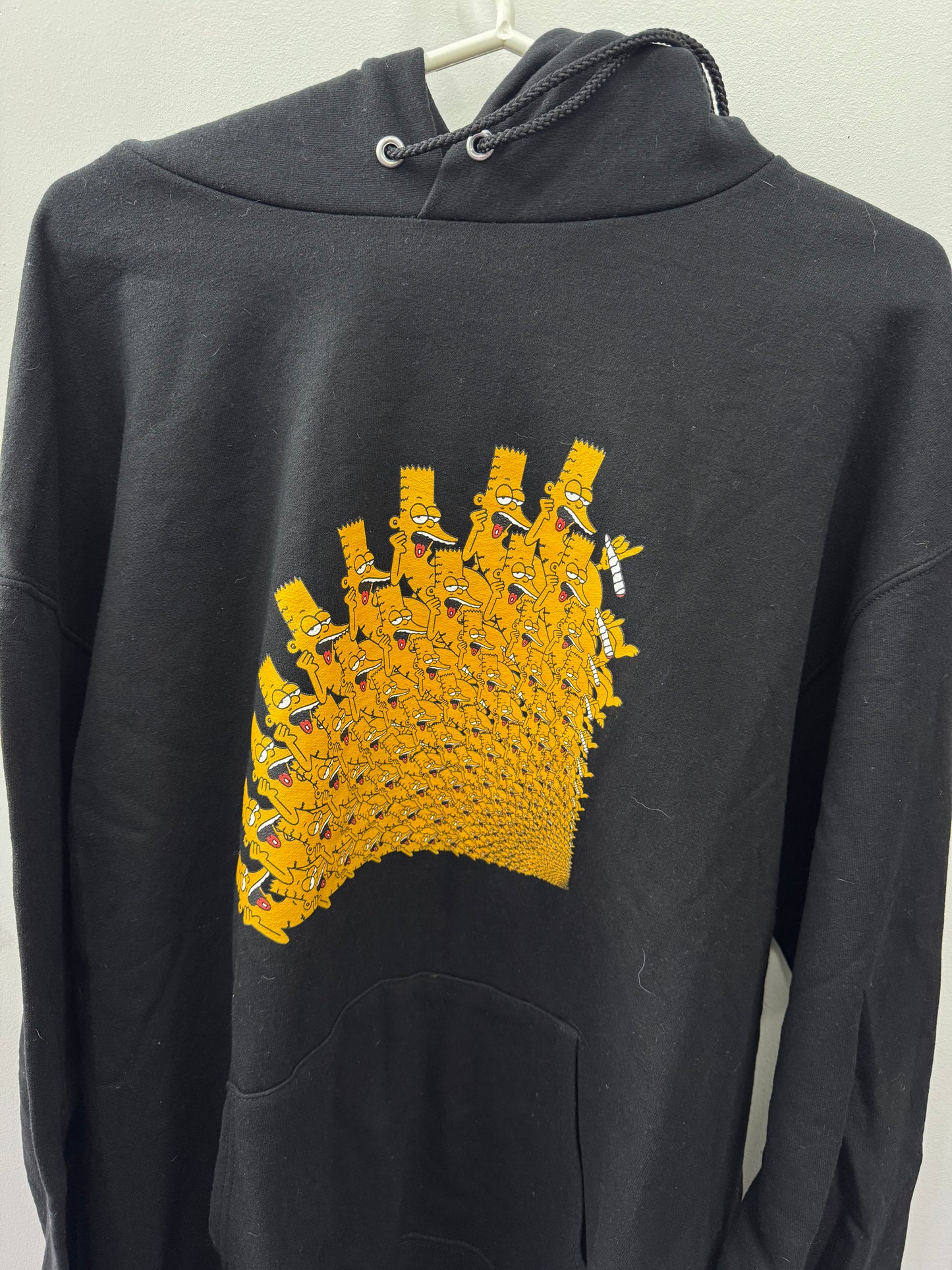 GZ1 Whatever Forever hoodies