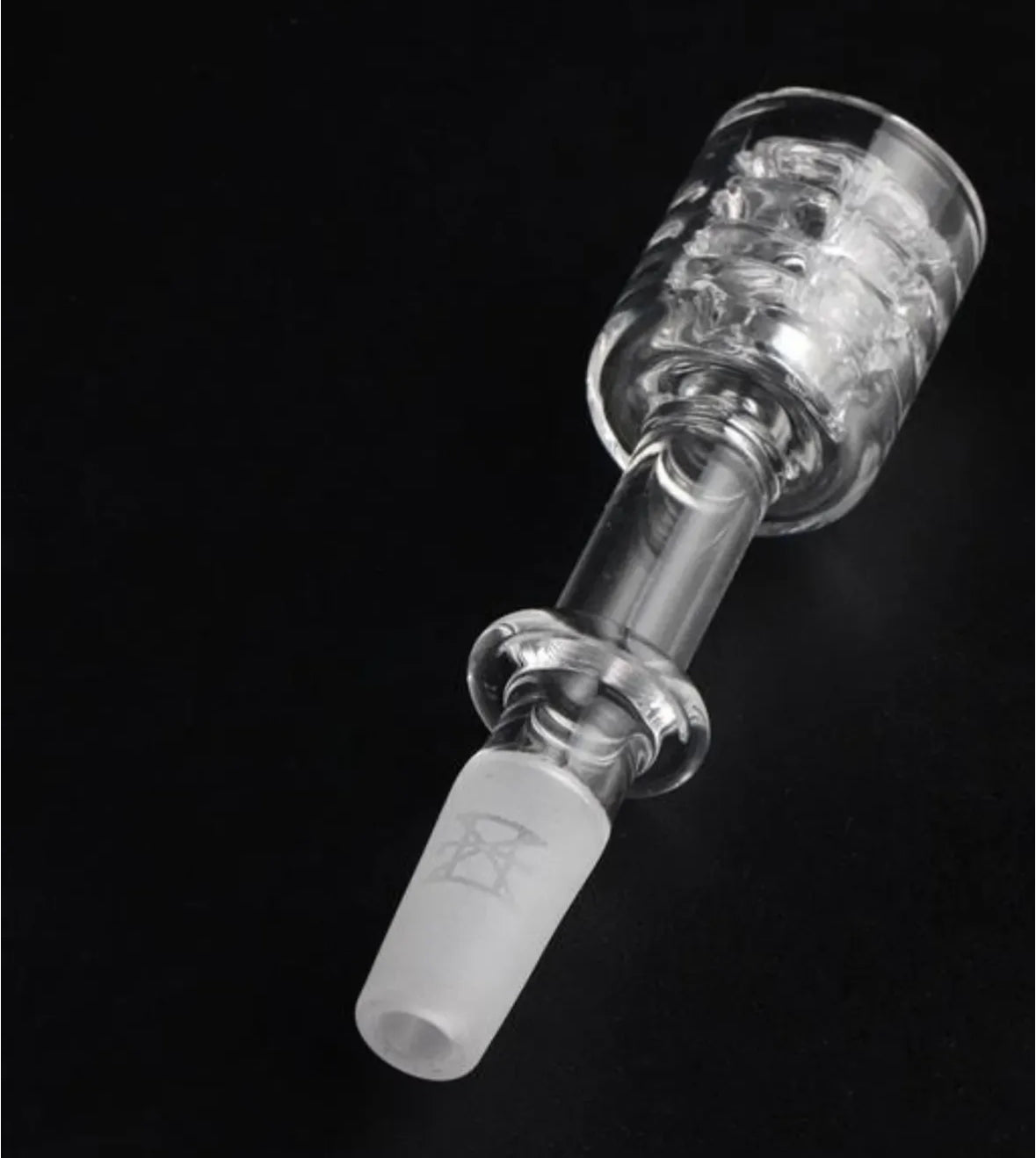 Hippie Extremities Quartz