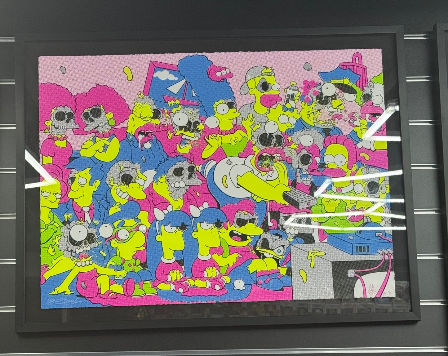 Original Character by Matt Gondek