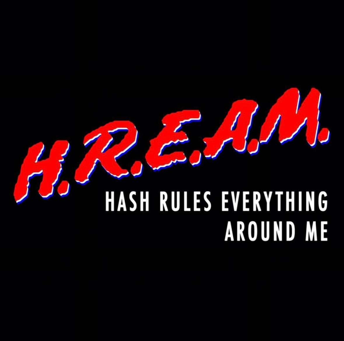 HREAM OG GZ1 Tshirt