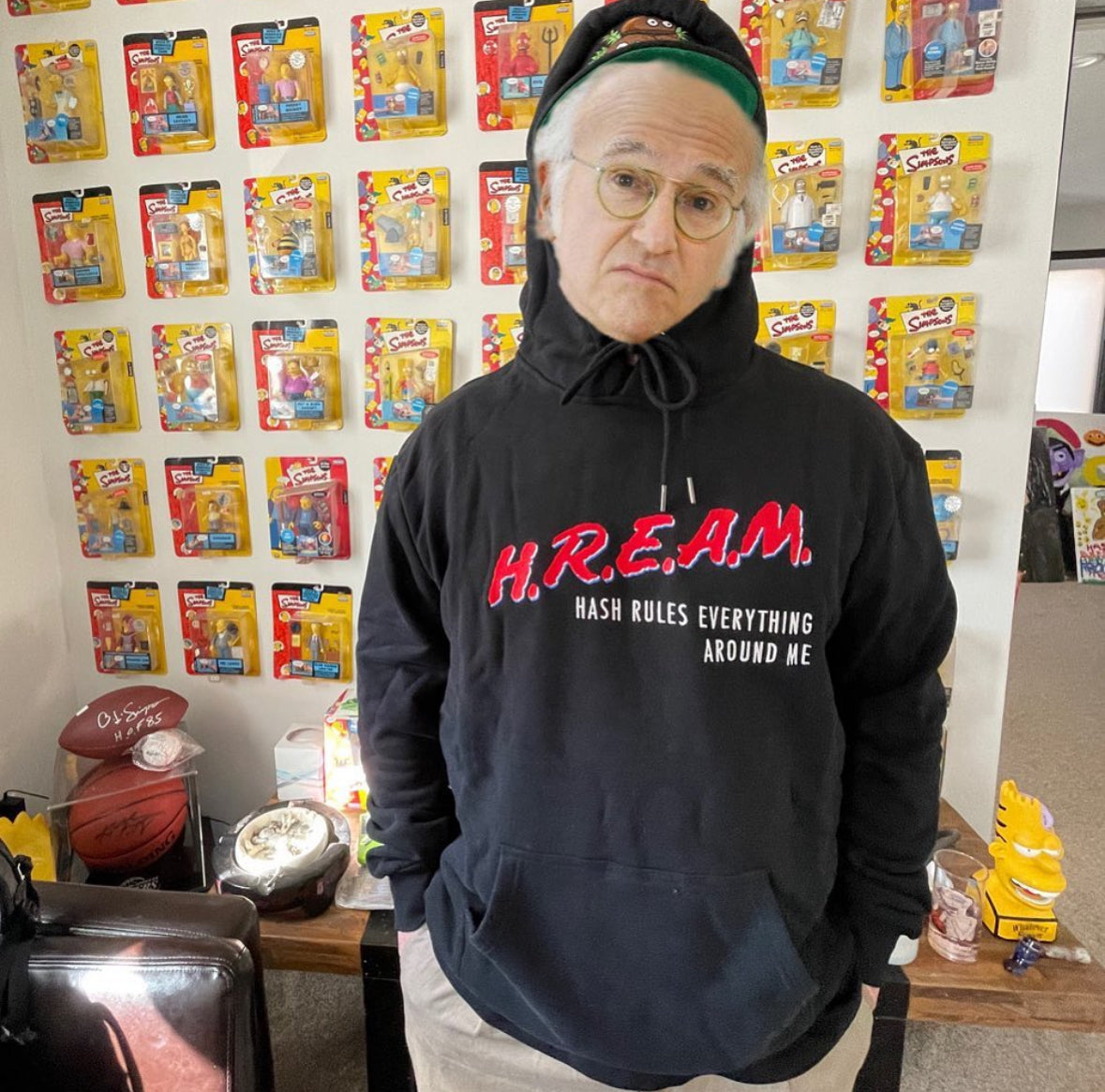 HREAM Hoodie