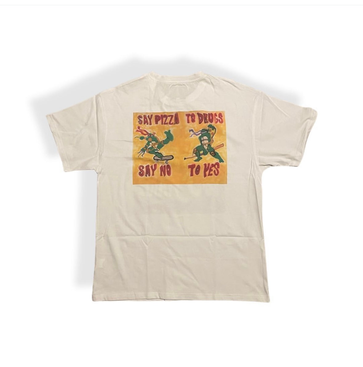 Whatever Forever Tshirt