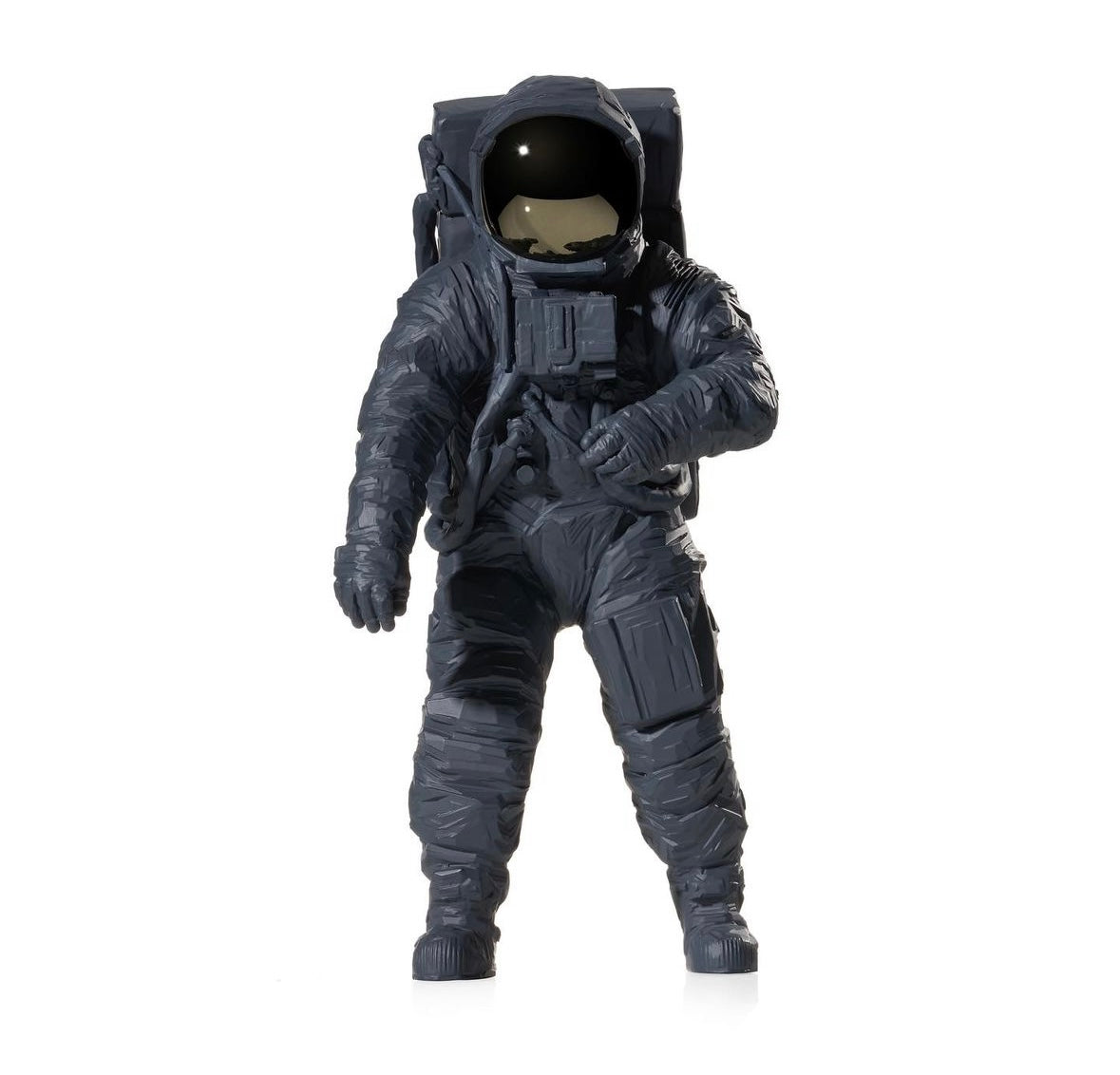 Moon Walker designed by Michael Kagan x Daniel Arsham