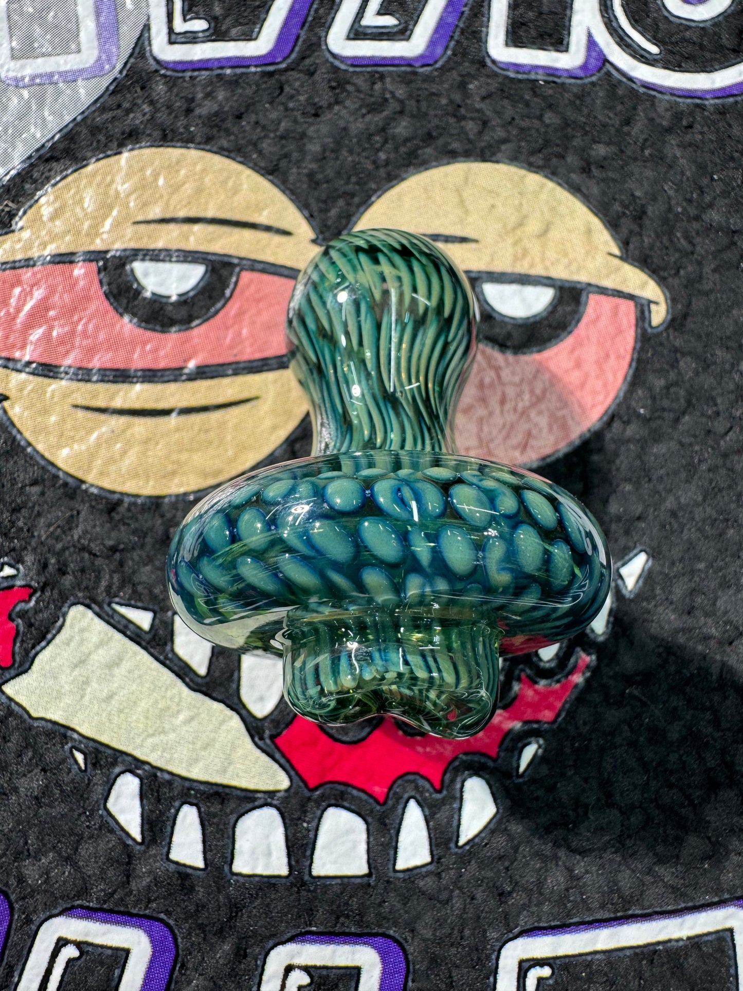 Tuerfs x firekist Spinner Cap