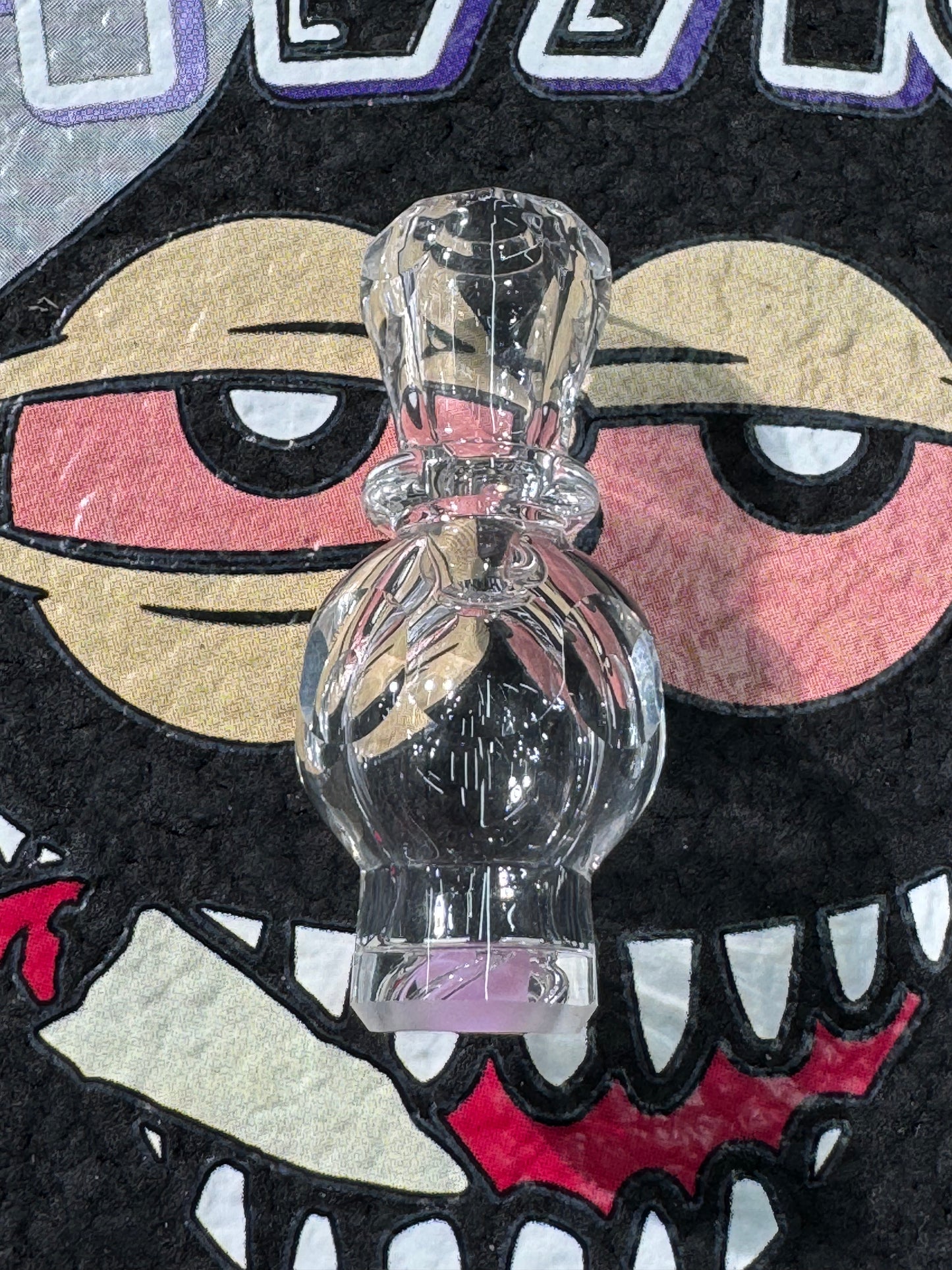 Melitz Spinner Cap