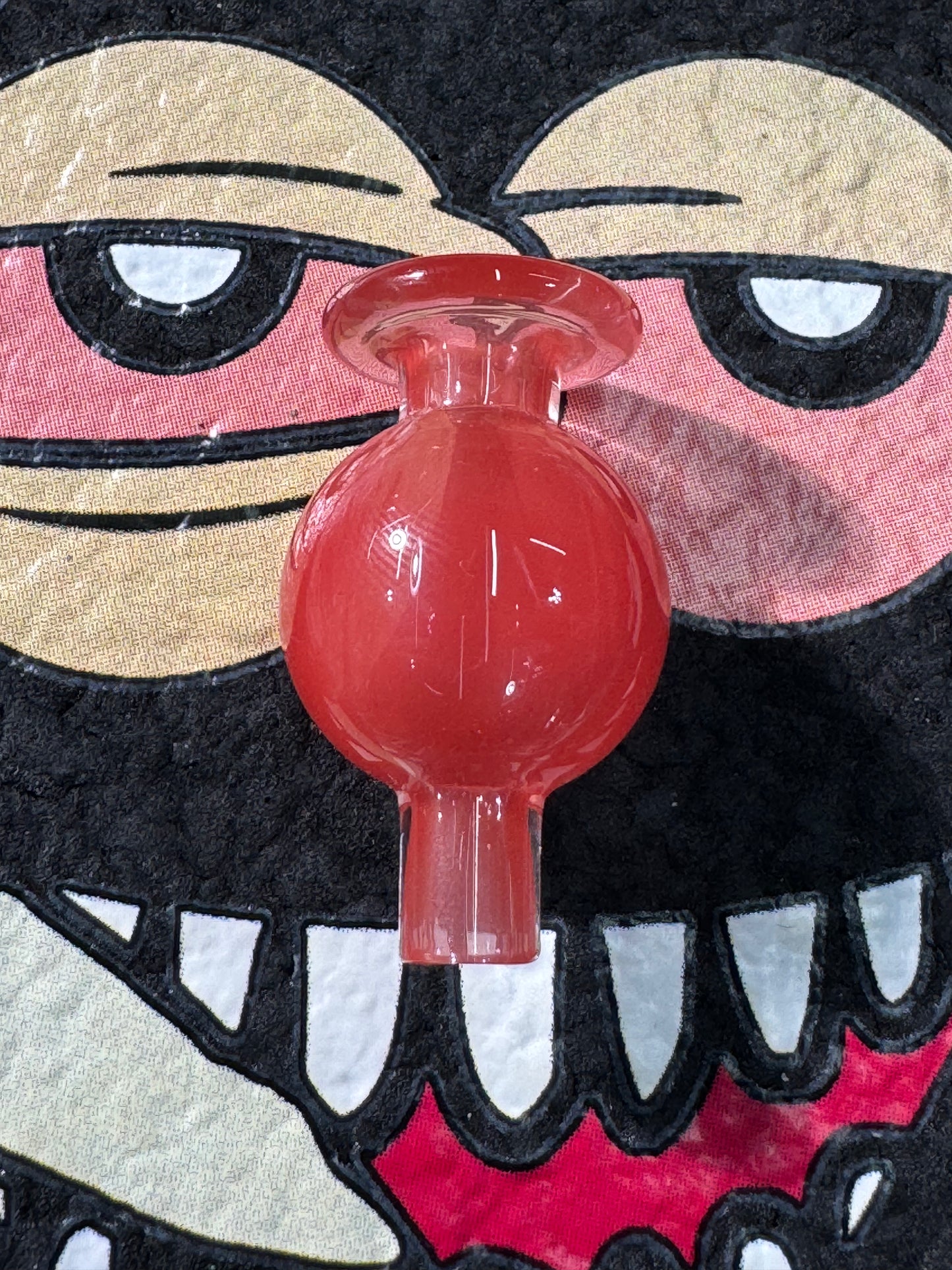 Bradley miller Bubble Cap