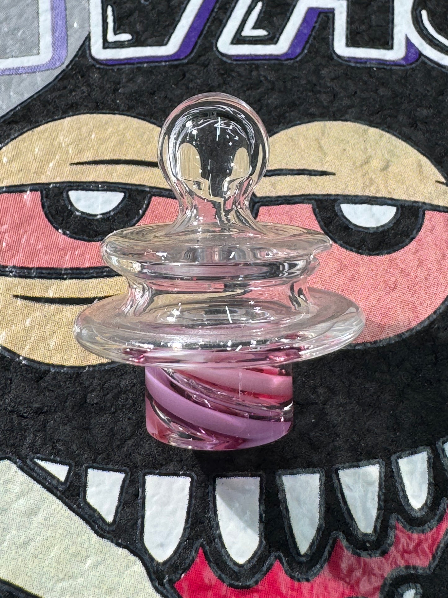 Mad rob Spinner Cap