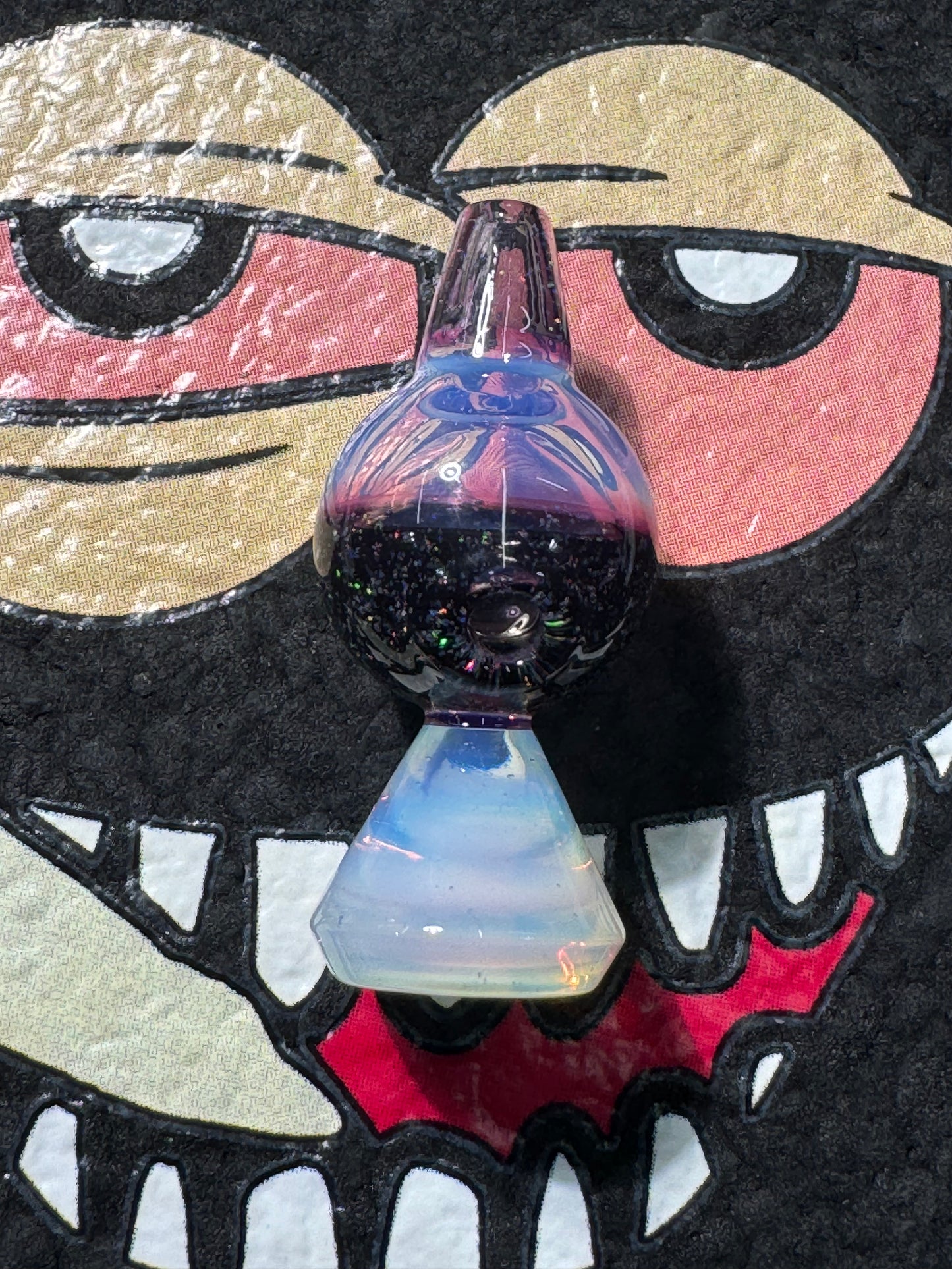 Asa glass Bubble Caps