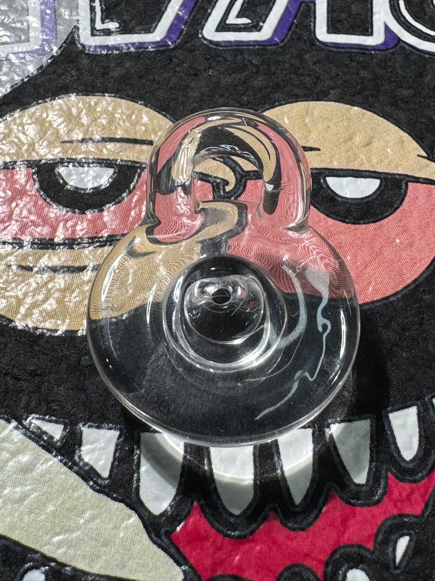 Pendant & Directional Cap