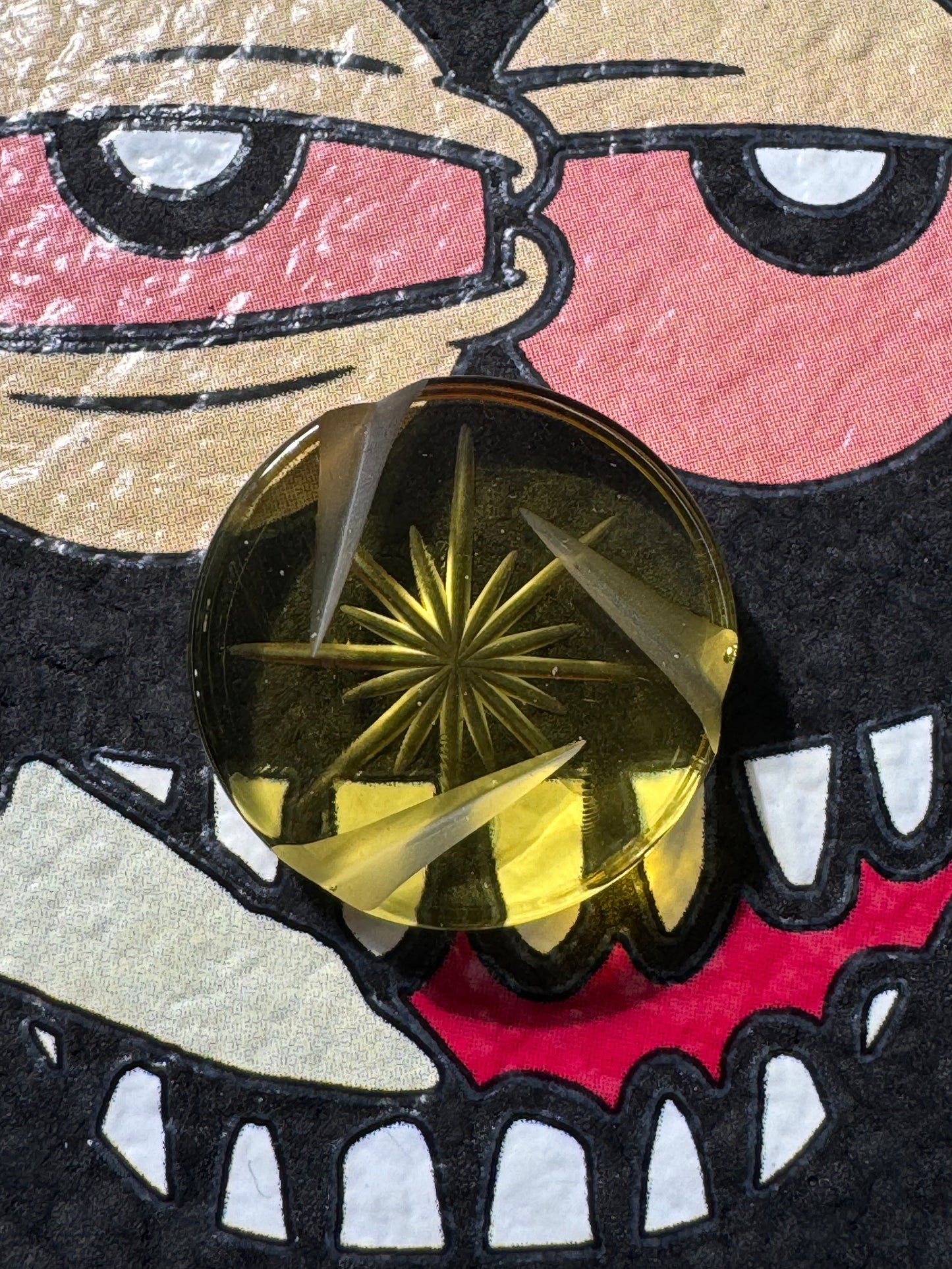 Str8 Spinner Caps