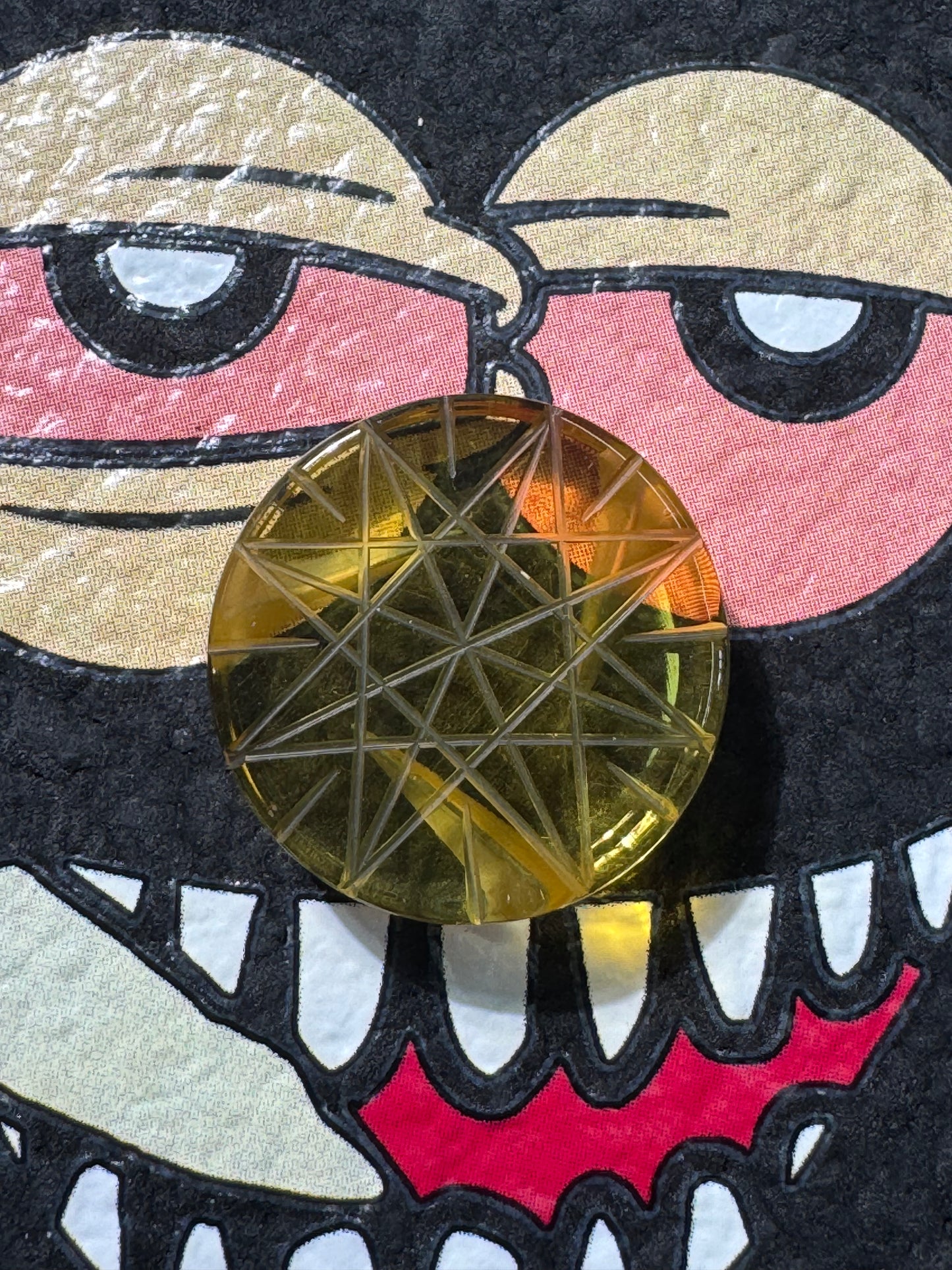 Str8 Spinner Caps