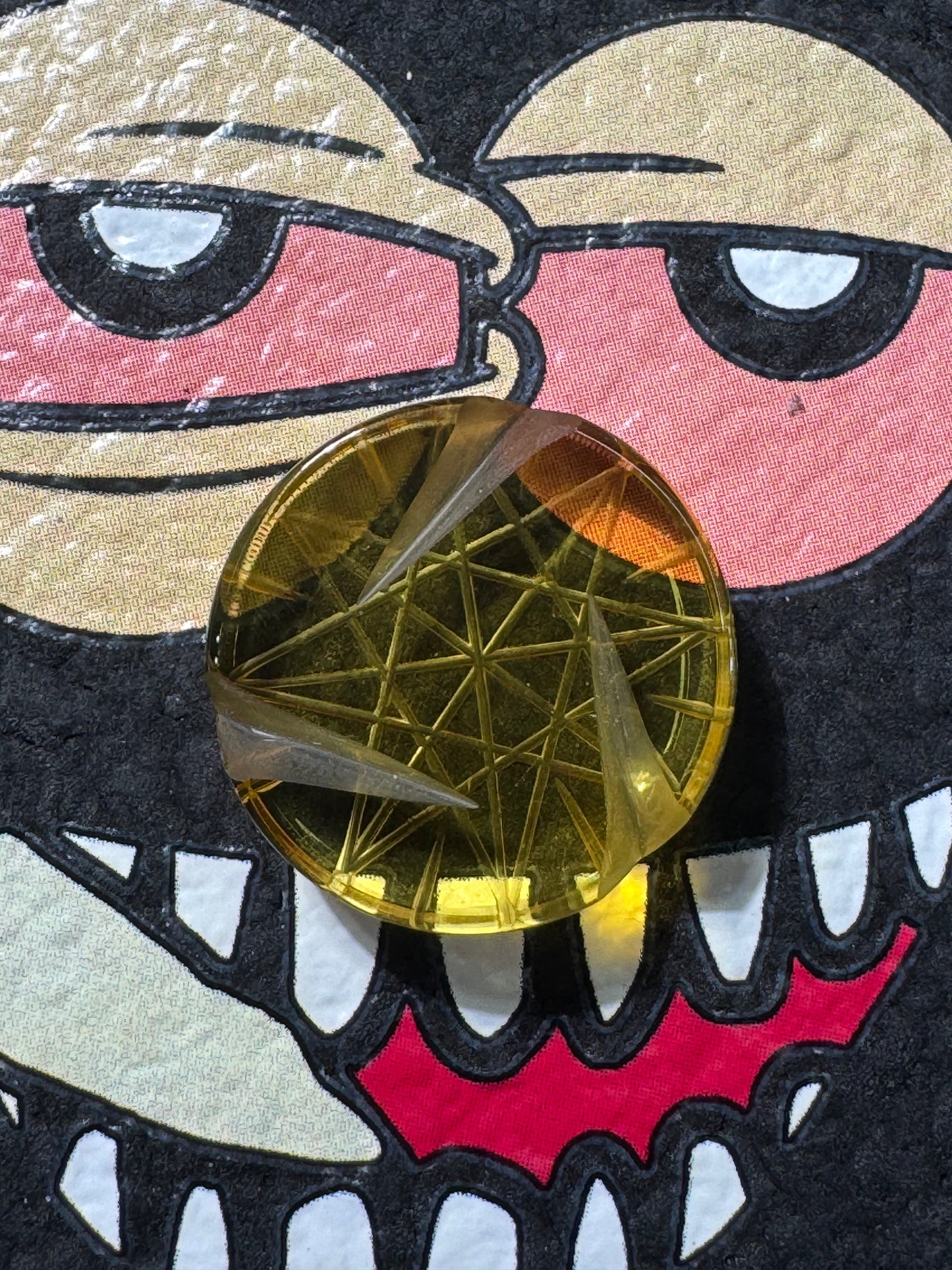 Str8 Spinner Caps
