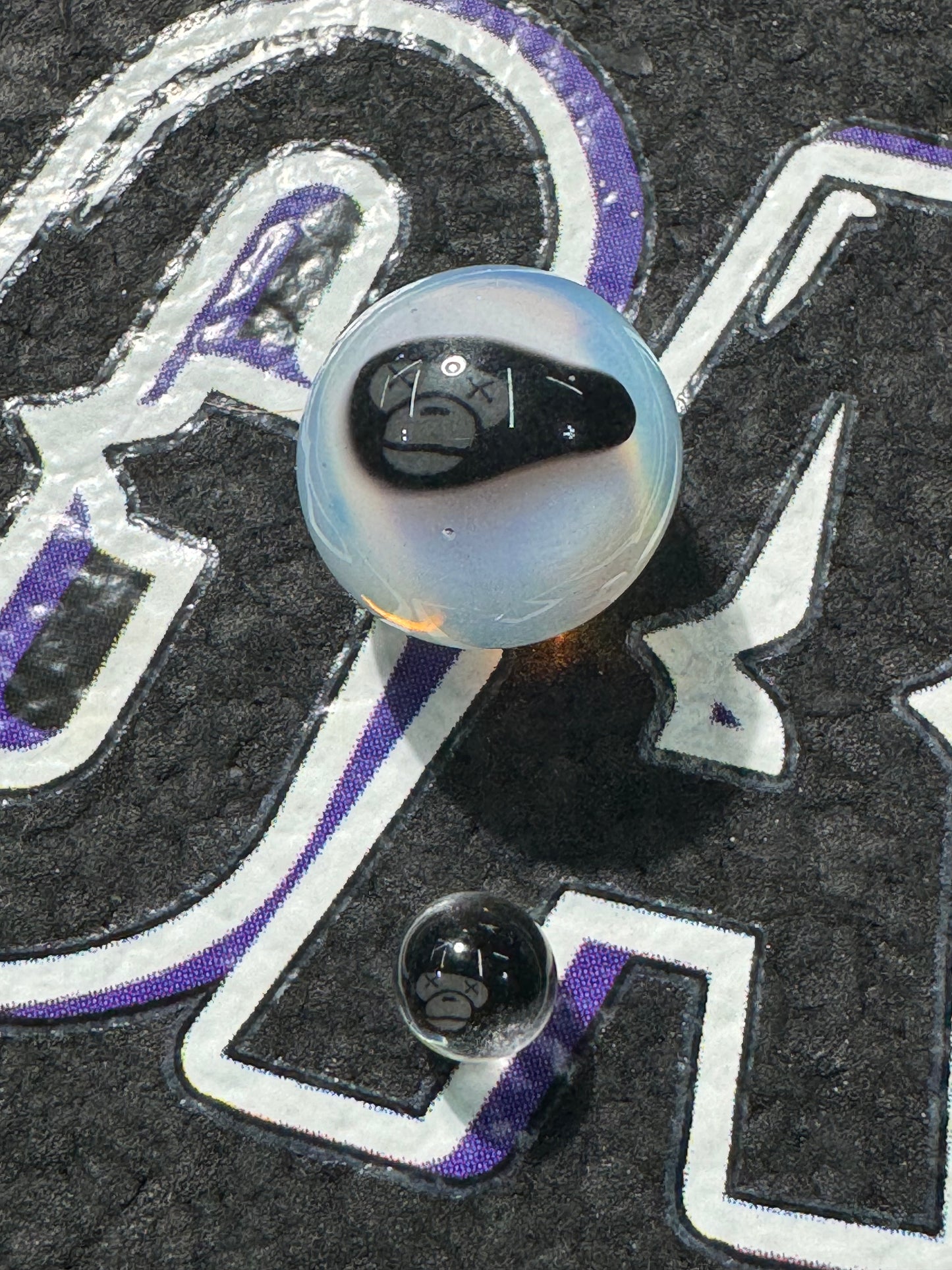 Chevelle la face 2pc Slurper Sets