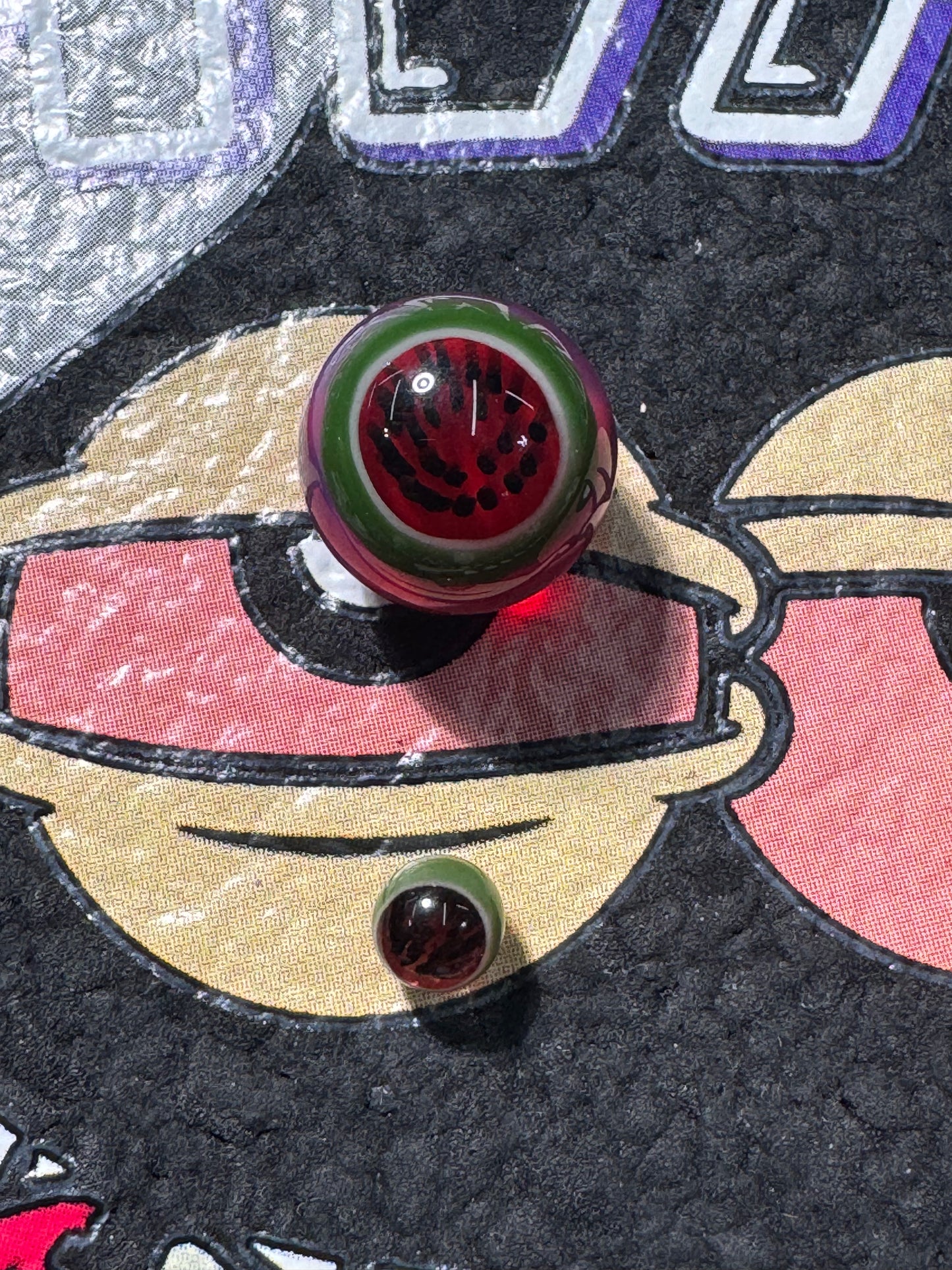 Chevelle la face 2pc Slurper Sets