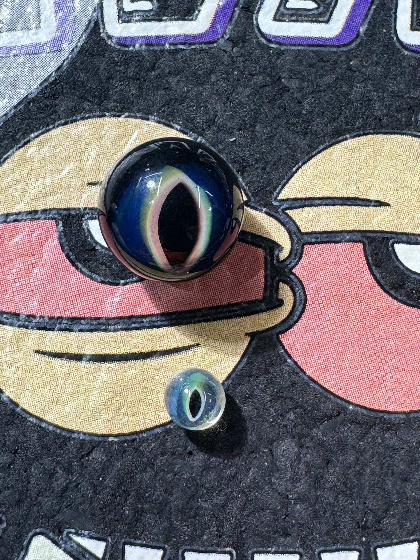 Chevelle la face 2pc Slurper Sets
