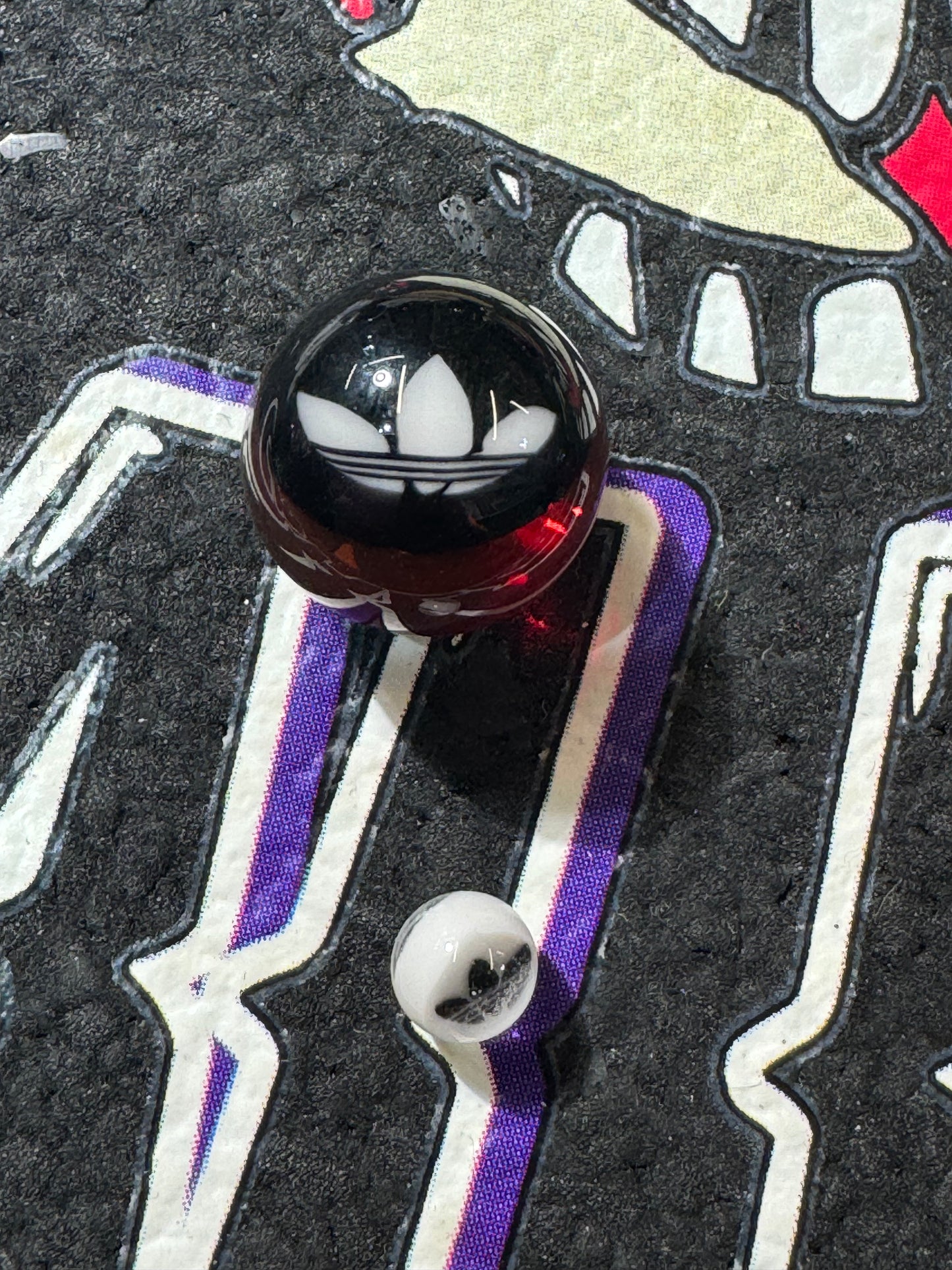 Chevelle la face 2pc Slurper Sets