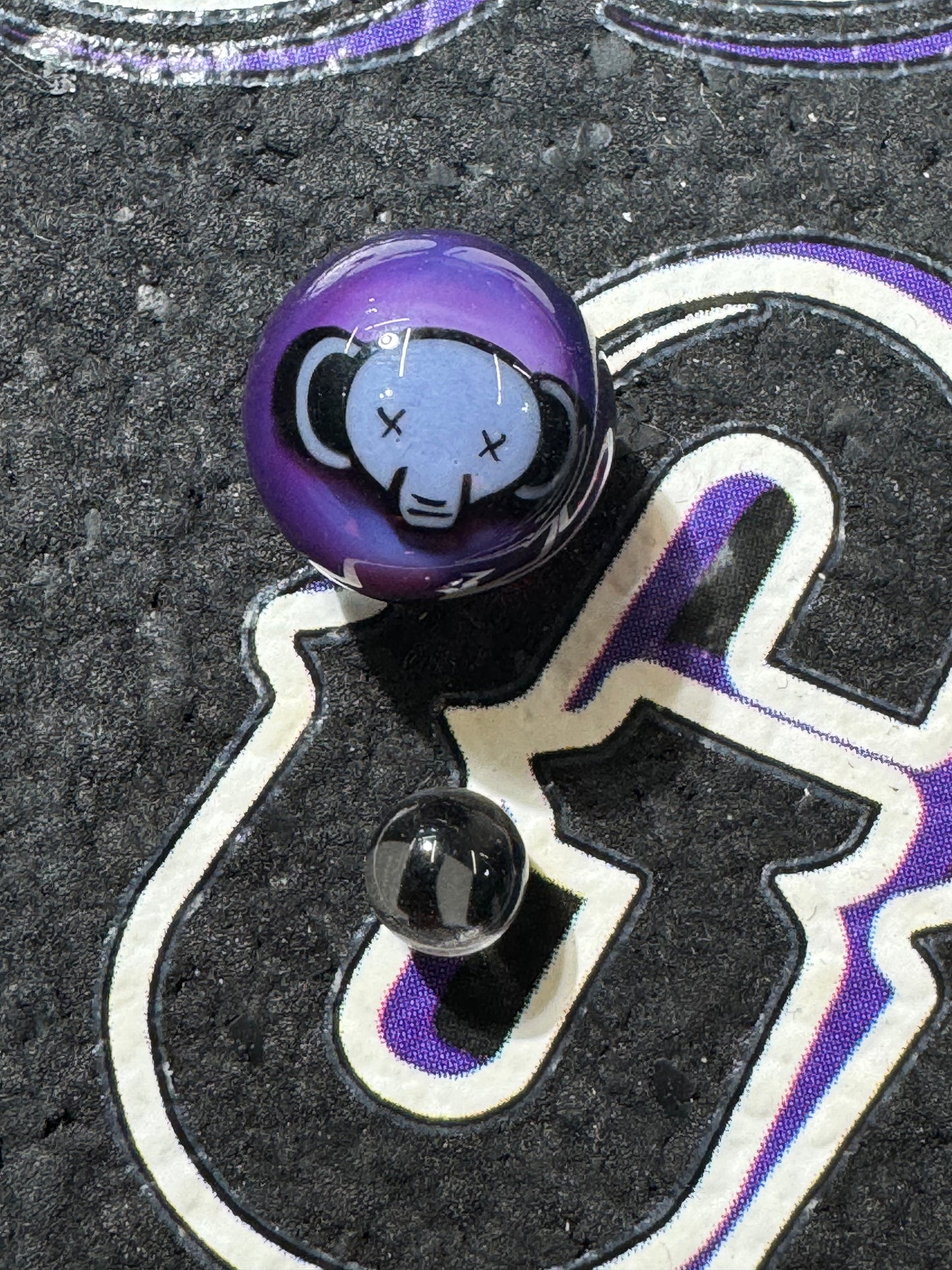 Chevelle la face 2pc Slurper Sets