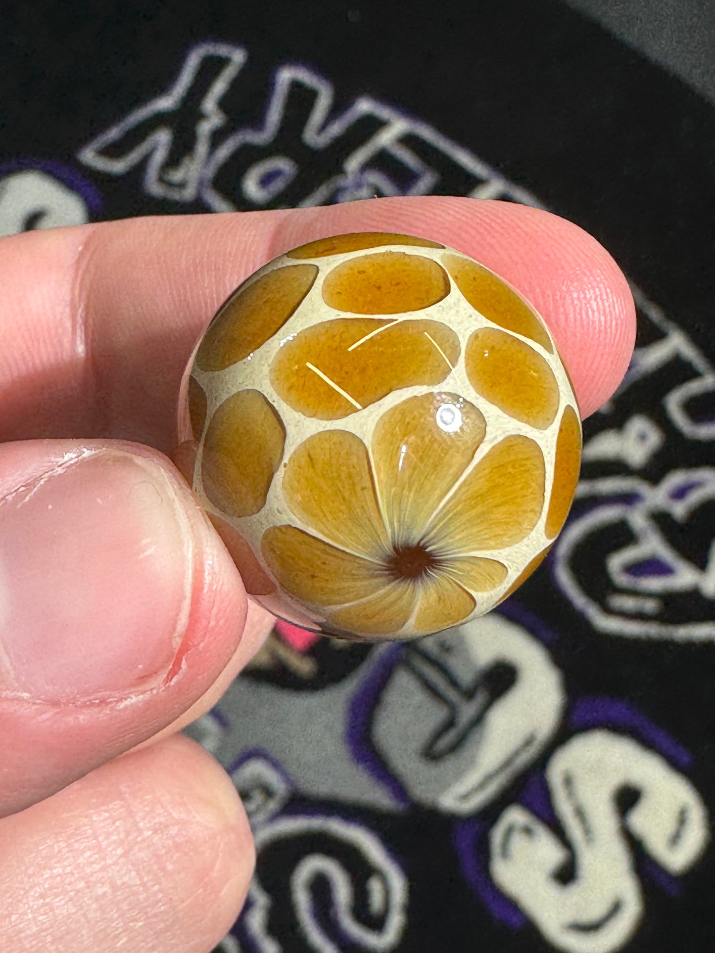 Robertson Glass Marbles