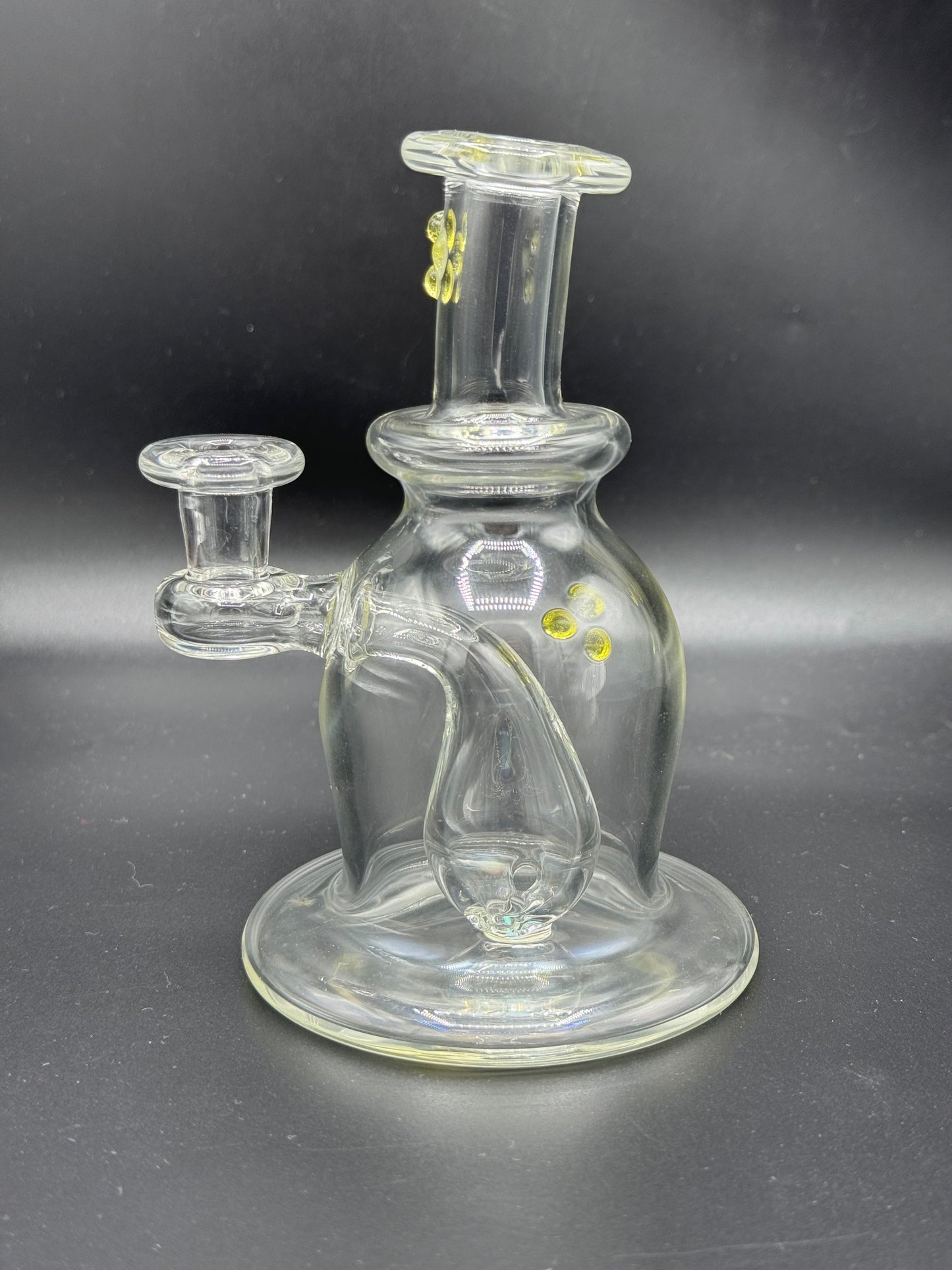 Hardcore Toke Balloon 10/90mm functional rig