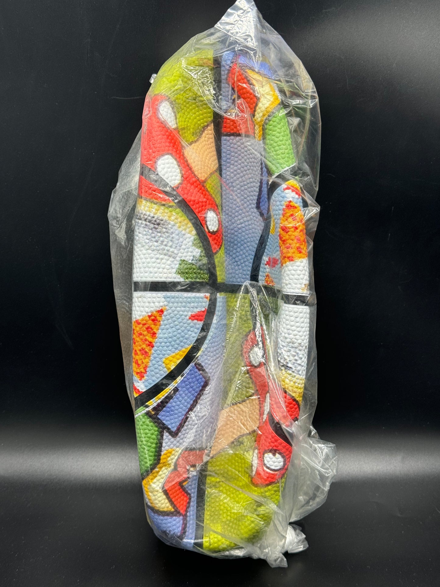 Whatever Forever Basketball