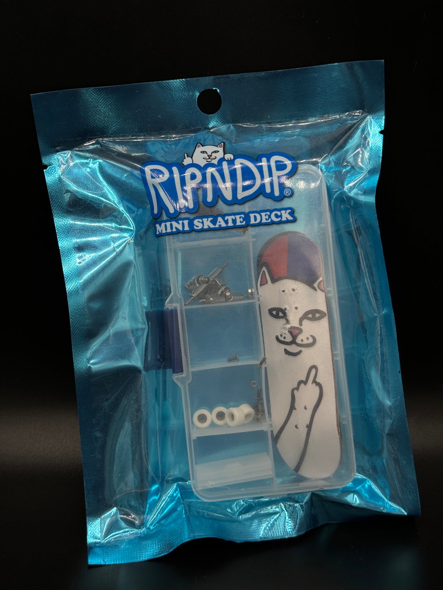 RipnDip Mini Skateboards