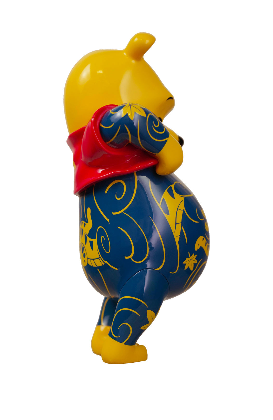 Tatpooh Sakura Figure