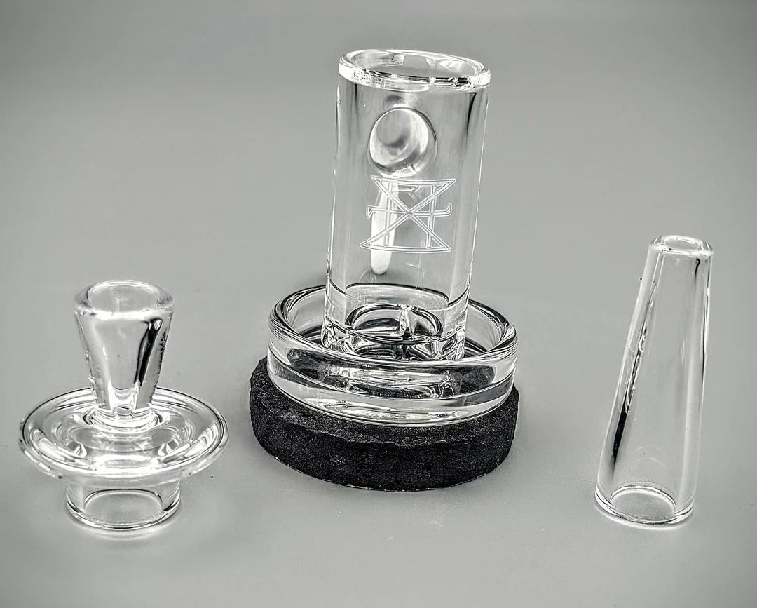 Hippie Extremities Quartz