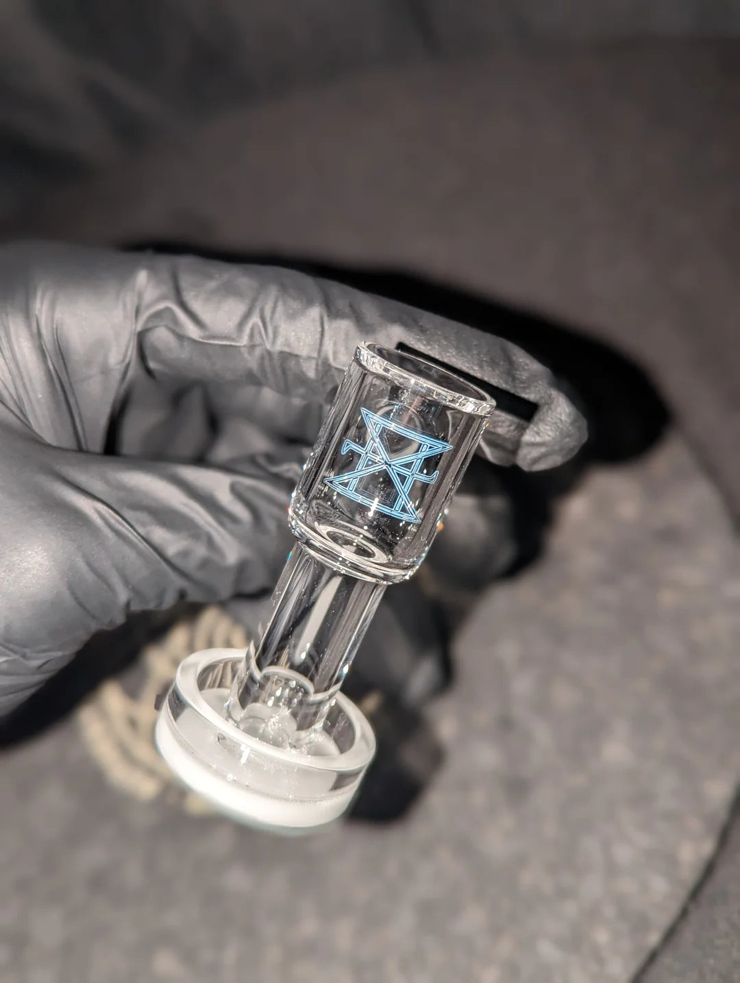 Hippie Extremities Quartz
