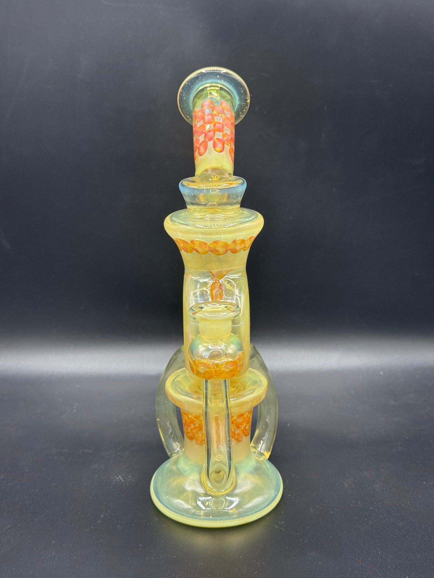 Gasparetti Glass x Suareid Glass