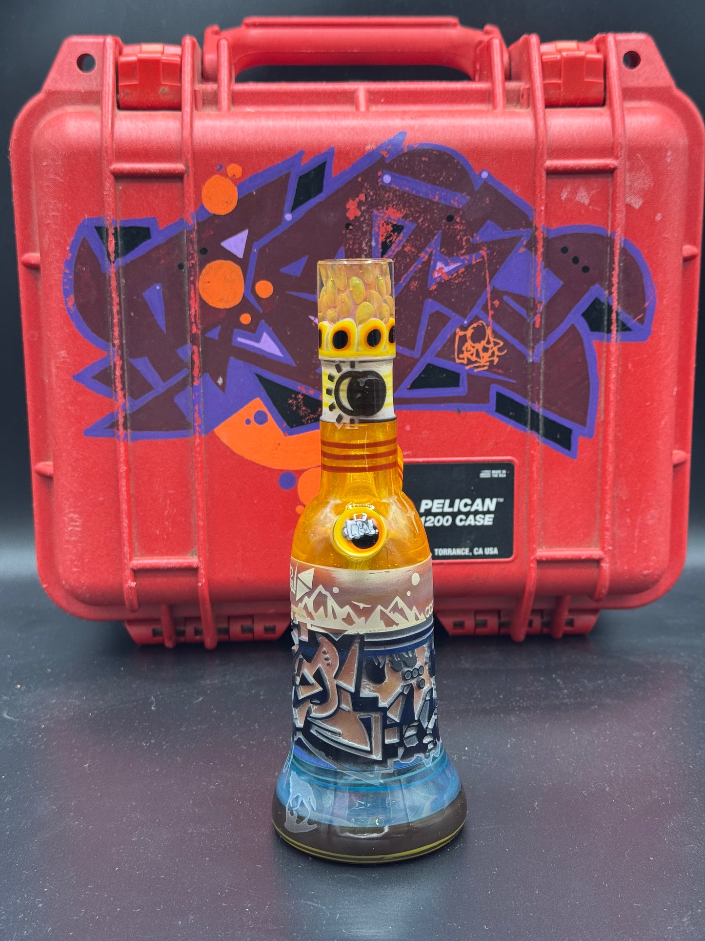 Groe Glass