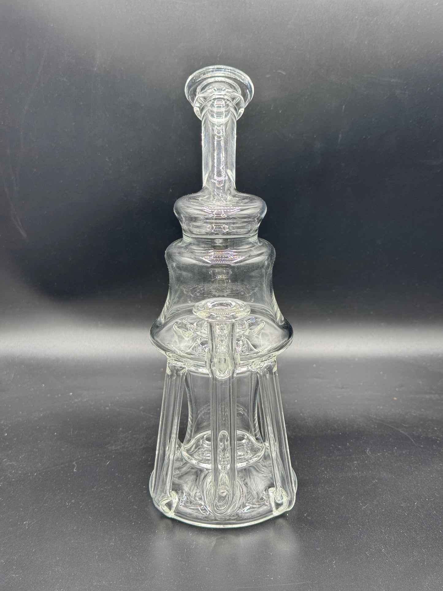 Walmot Glass prototype