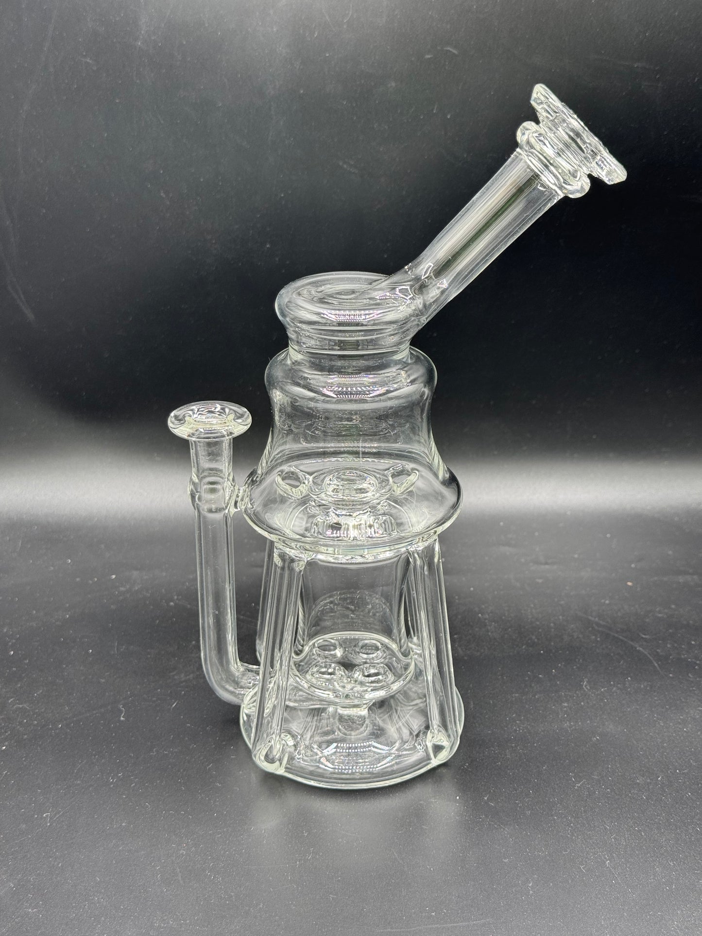 Walmot Glass prototype