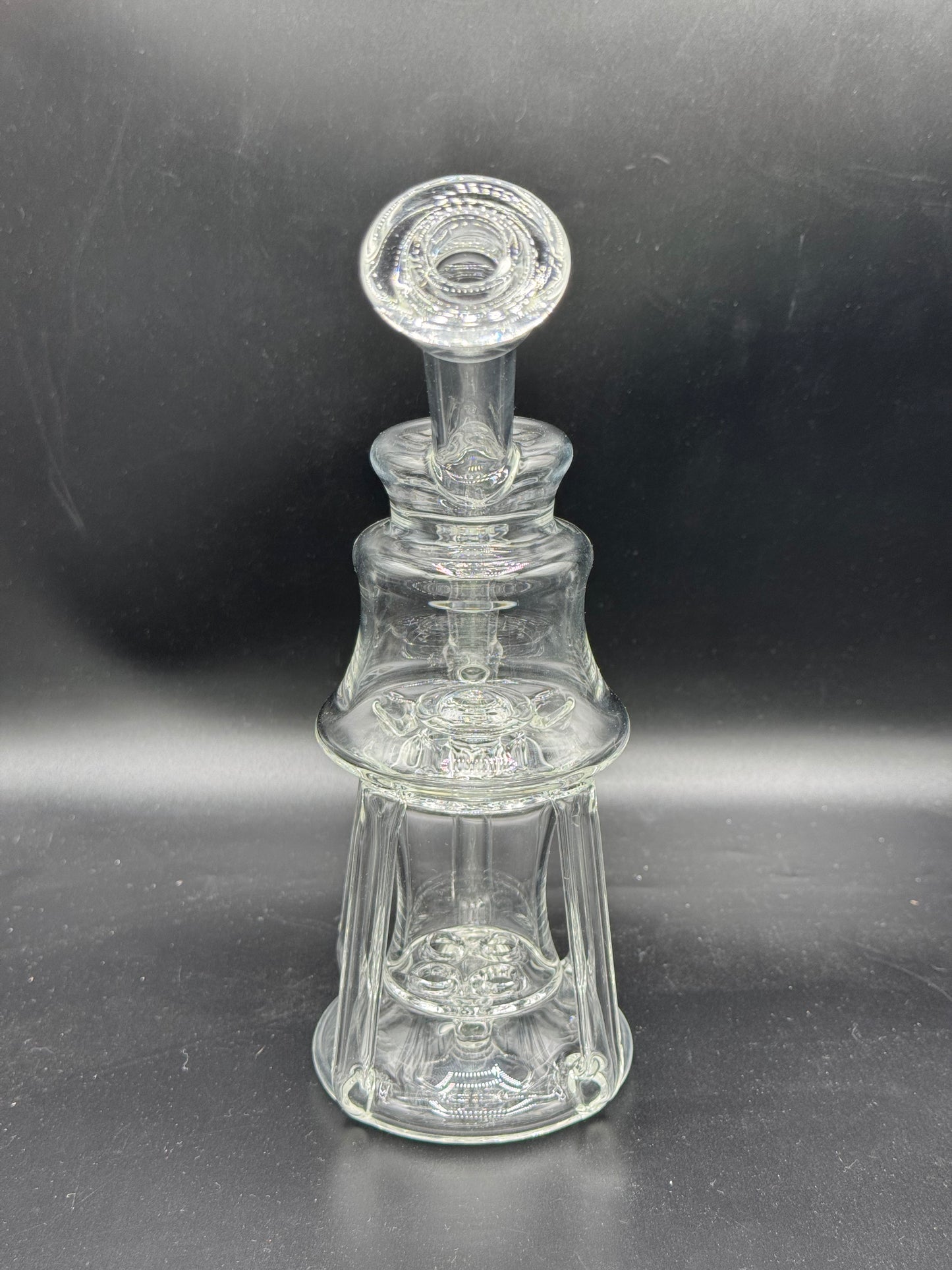 Walmot Glass prototype