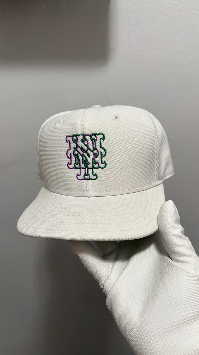 All my Hats are dead caps